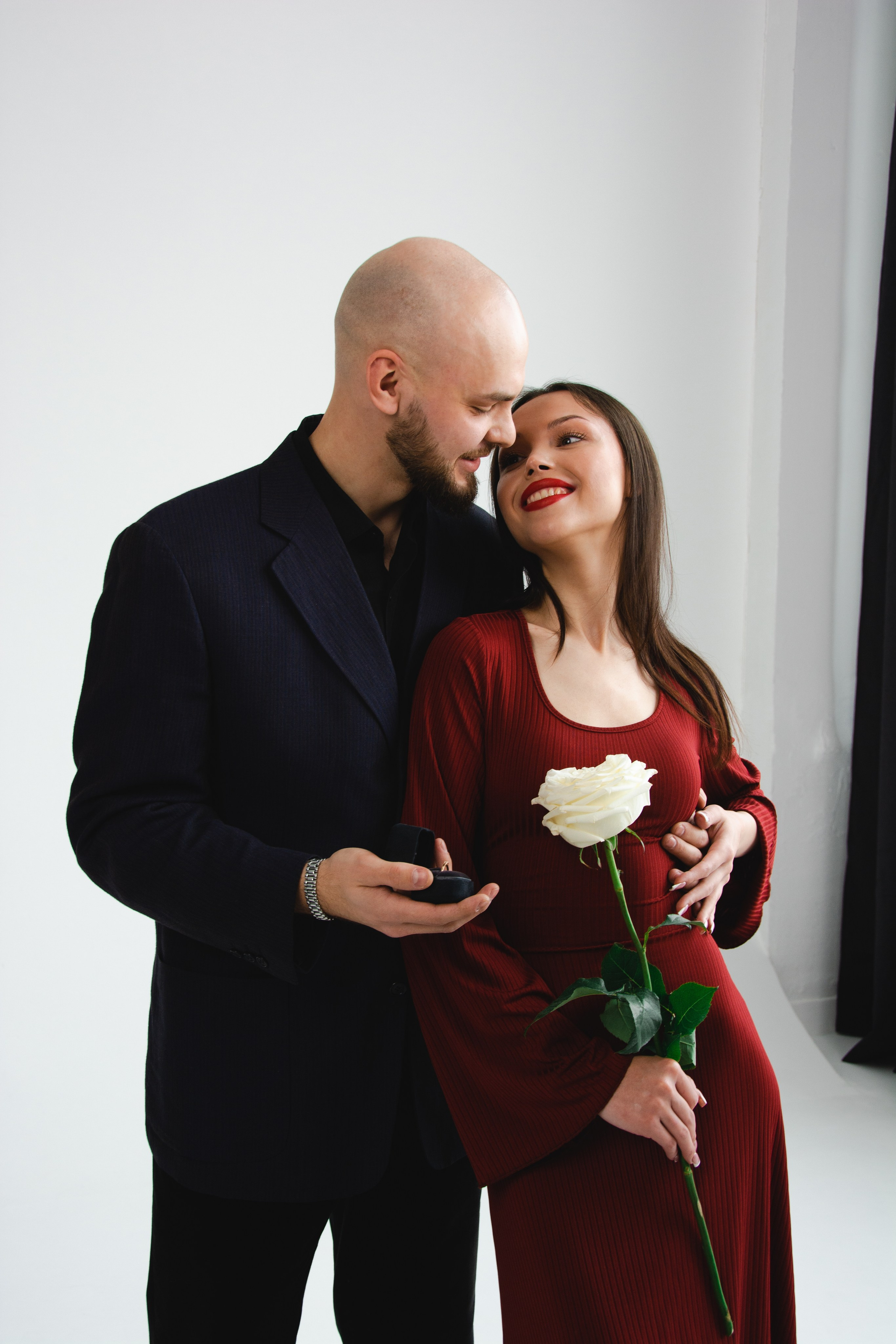 Love story. Семейный и репортажный фотограф в Хабаровске Татьяна Болычева