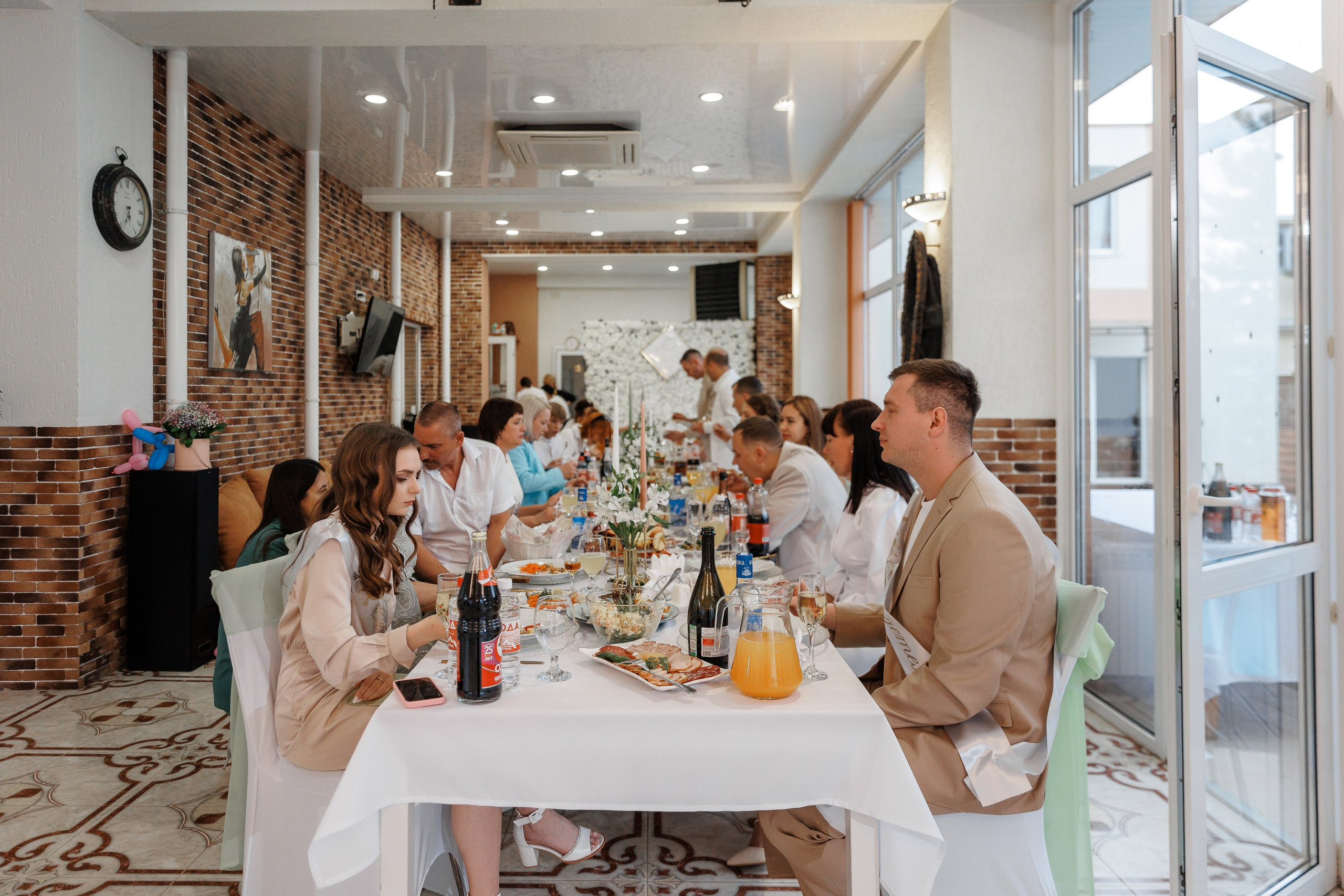 Весенняя Гаспра, Вилла Танго. Анонс свадьбы Максима и Дианы. Свадебный фотограф в Крыму и Севастополе Ольга Баскакова