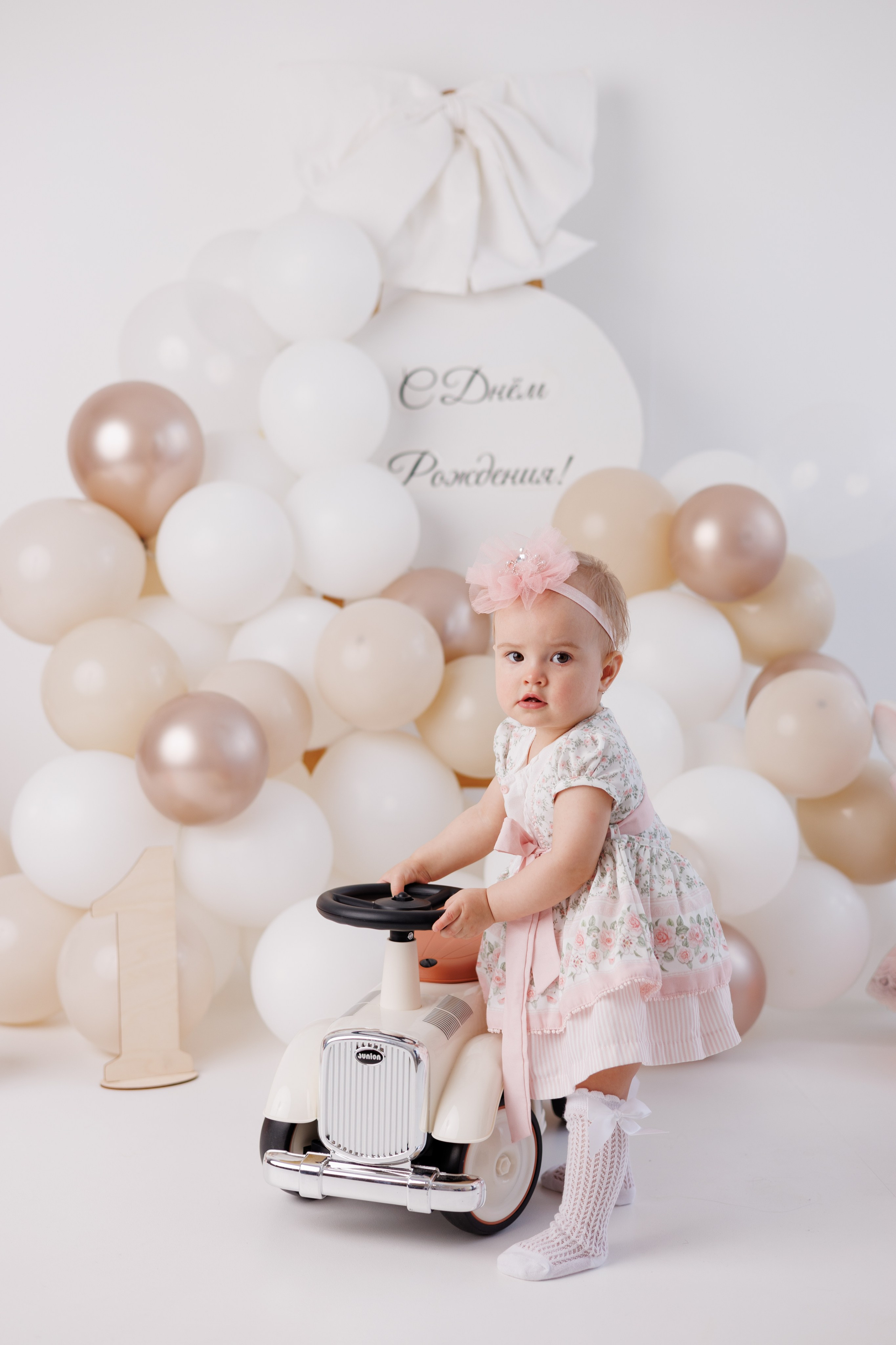 Дети от 1 года и старше. Фотограф новорождённых в Томске Юлия Волкова