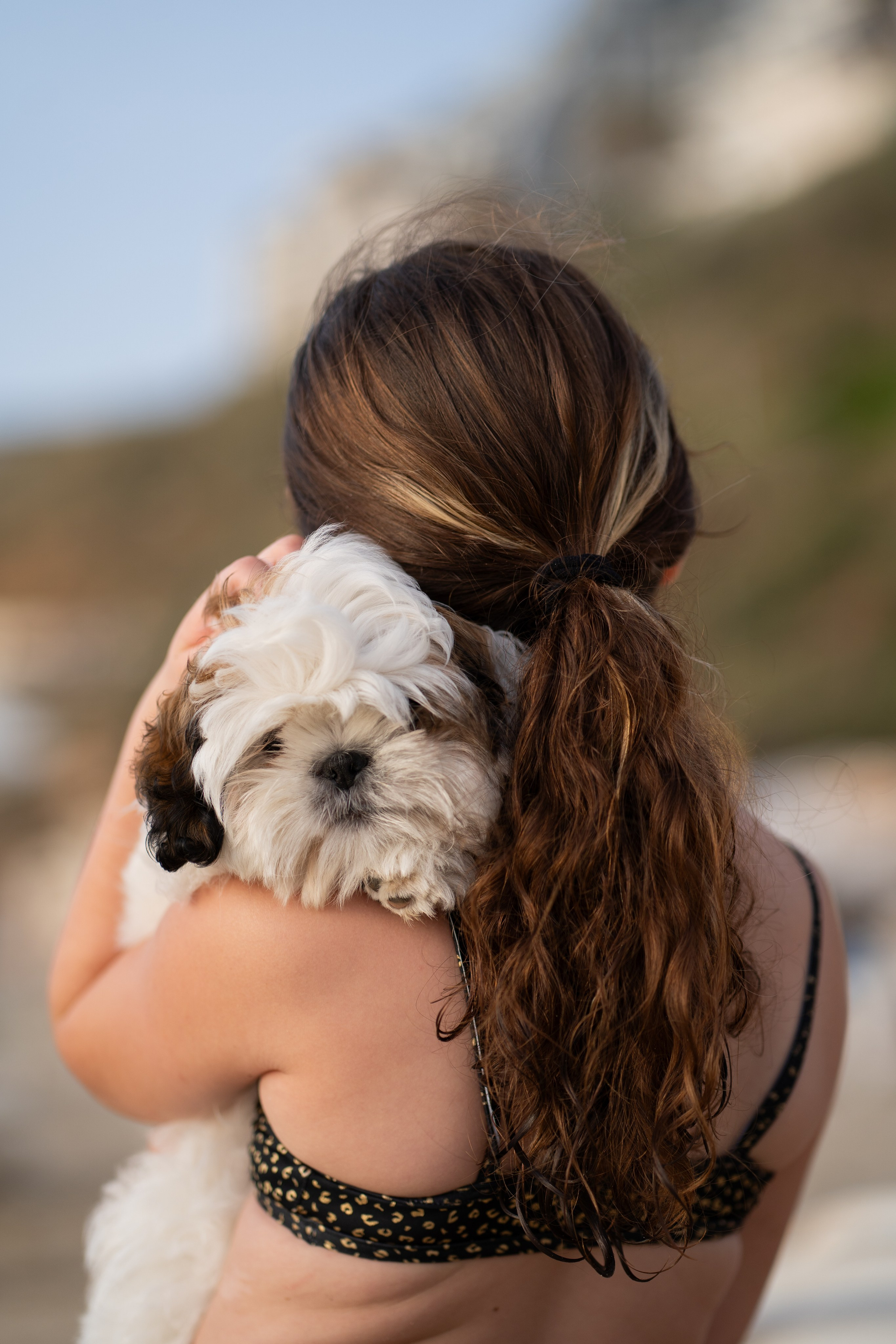 Ella. Семейный и детский фотограф в Израиле и Москве Дорошок Надя