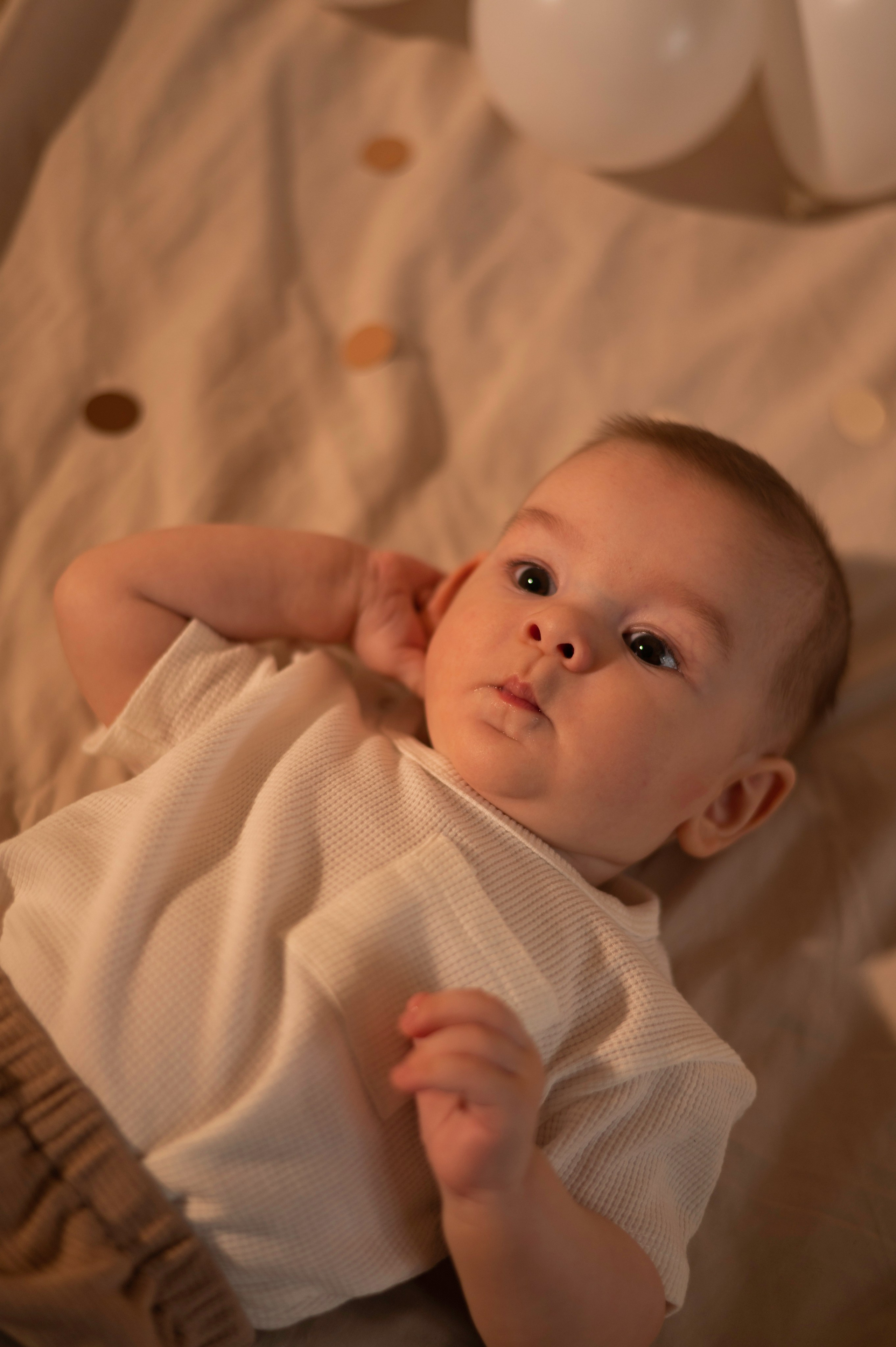 Тамирлан. Фотограф Рузанна Ганн