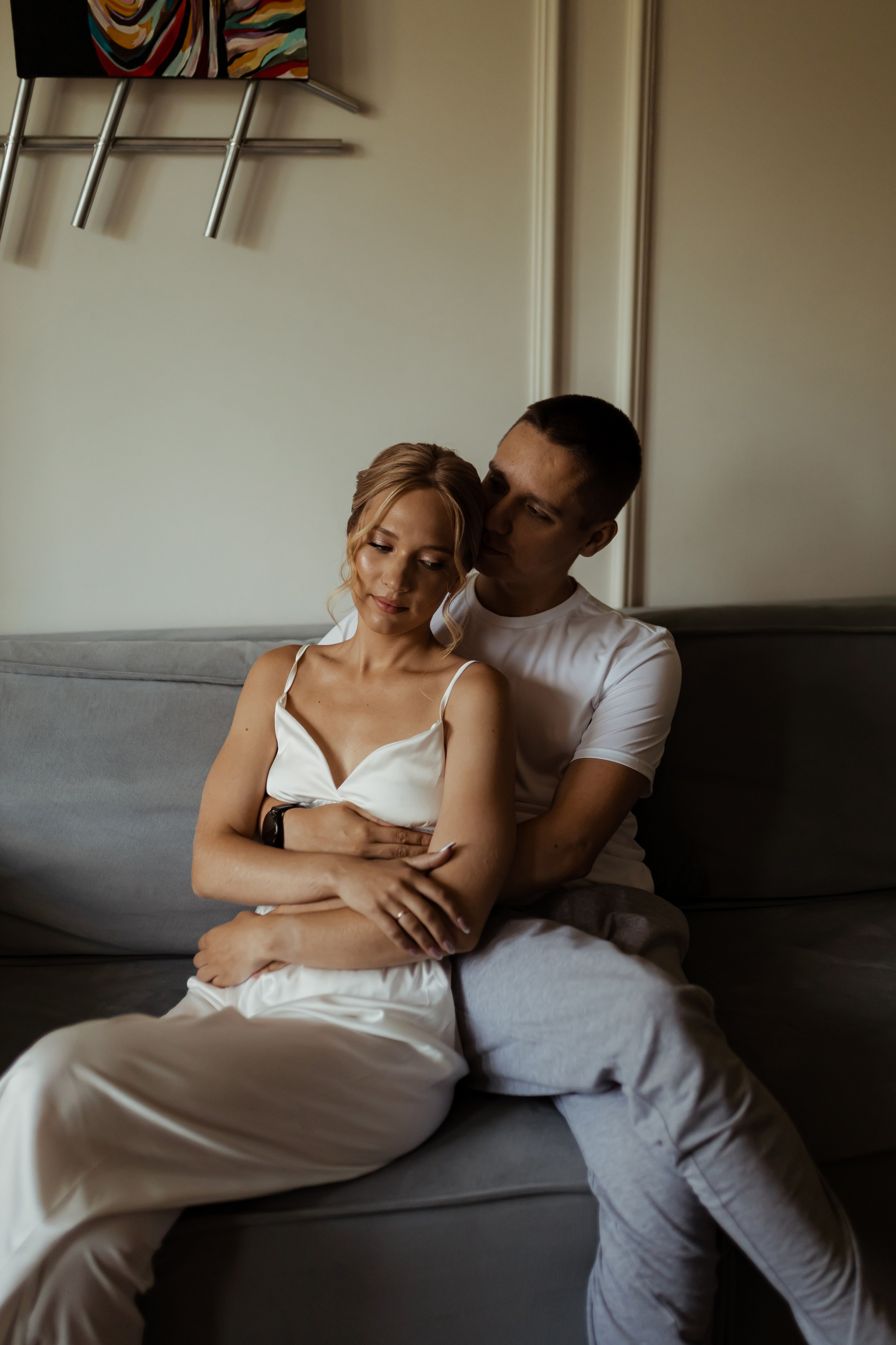 Ваня & Настя. ФОТОГРАФ Маргарита Сивакова | Ярославль Кострома Москва