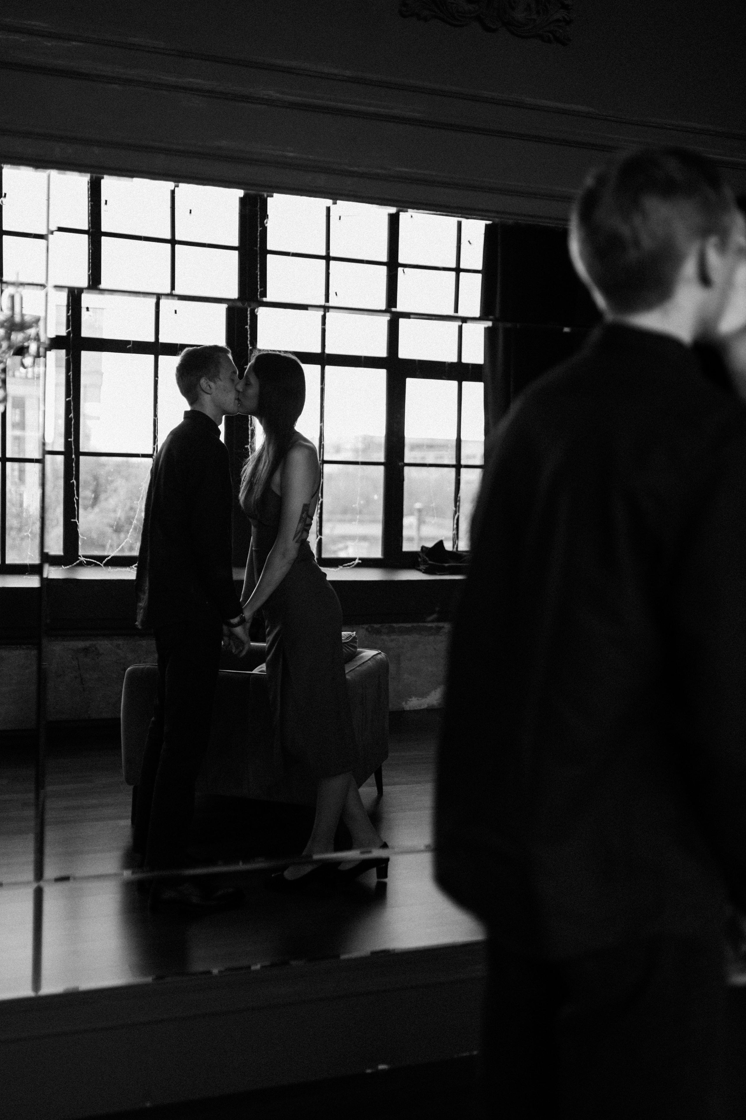 Егор & Ира. ФОТОГРАФ Маргарита Сивакова | Ярославль Кострома Москва