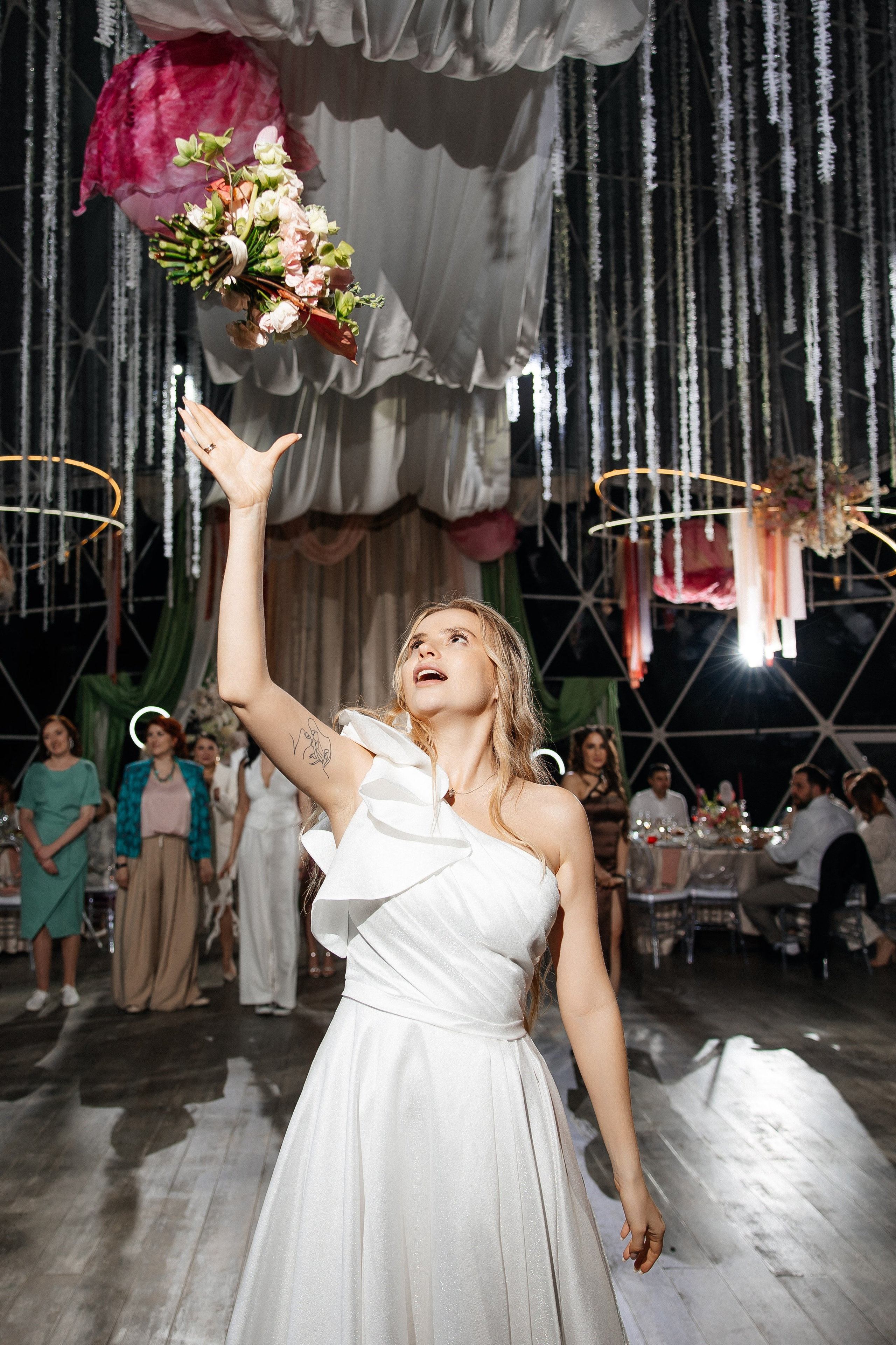 Тимур и Ксения. Свадебный фотограф Ирнис Дильмухаметов