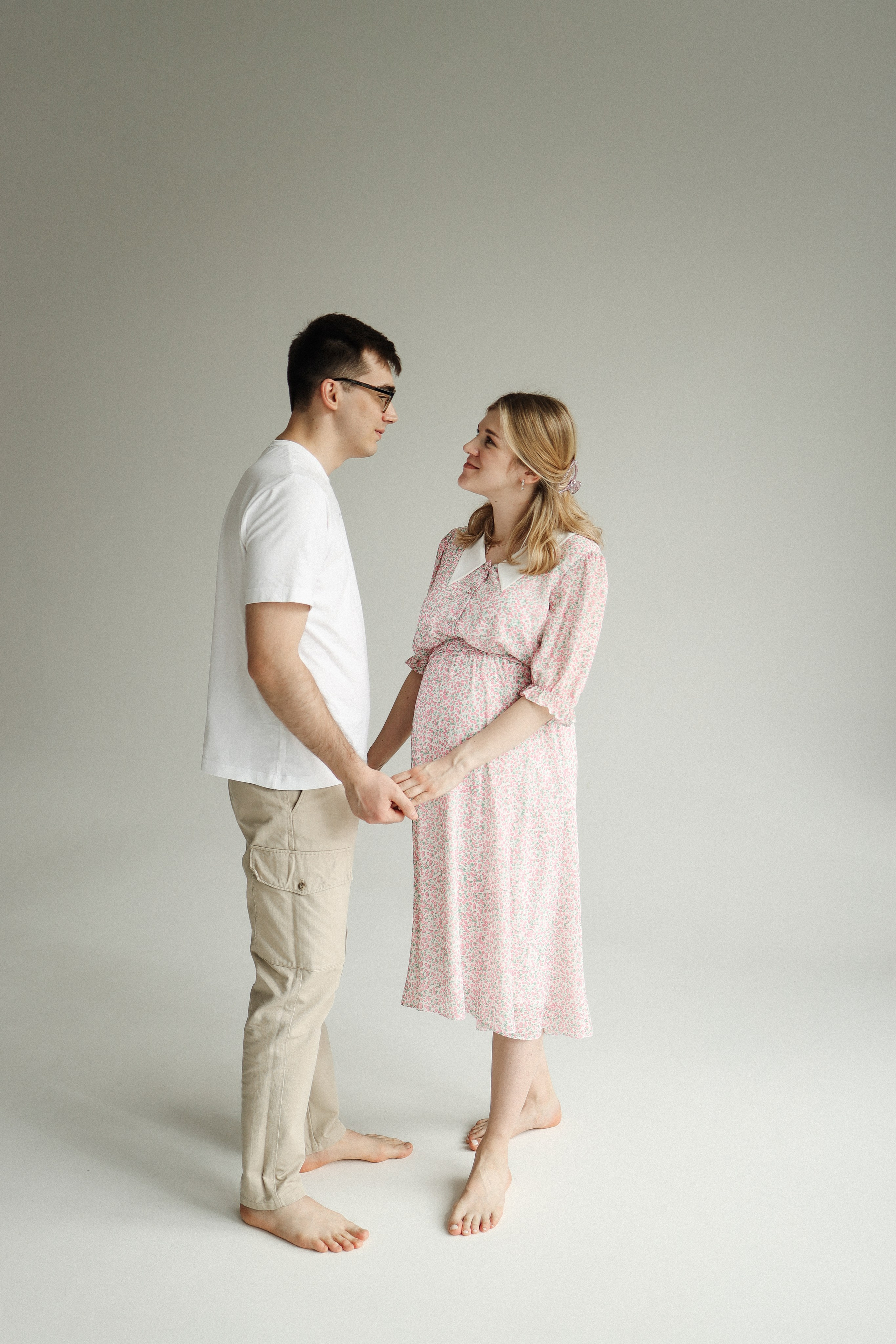 Ирина и Василий. Семейный и lovestory фотограф в Москве Светлана Коняхина