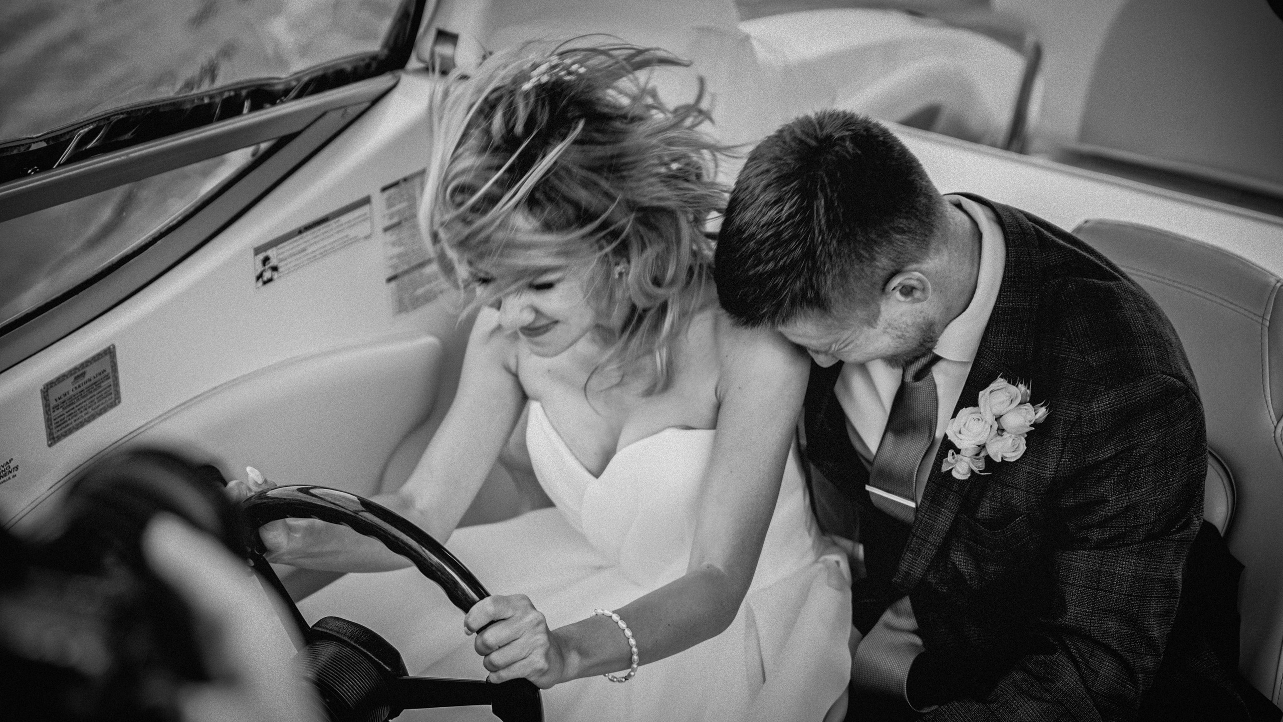 Свадебный и портретный фотограф в Москве Жердев Даниил