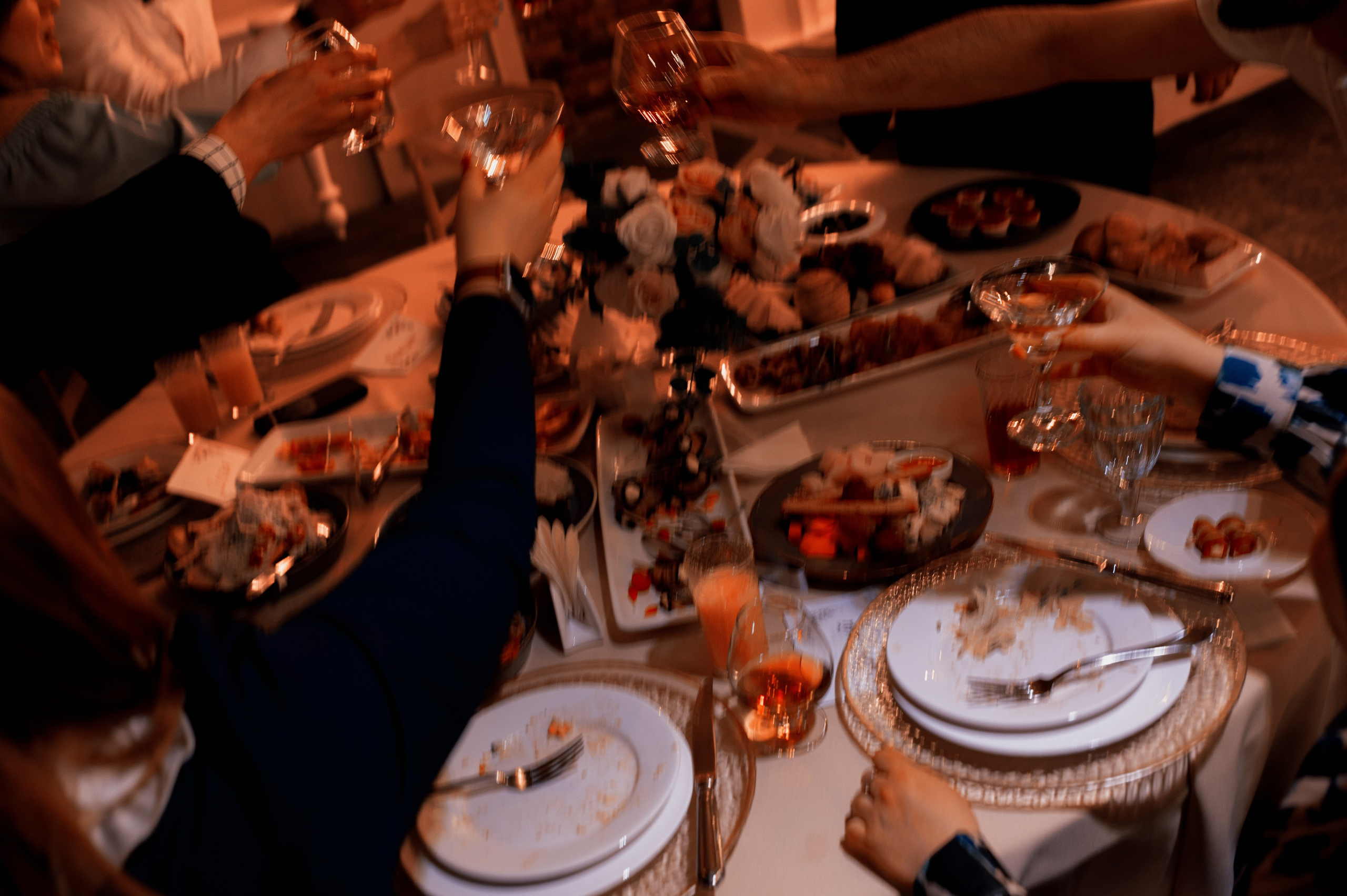 Настя и Слава. Свадебный и портретный фотограф в Москве Жердев Даниил