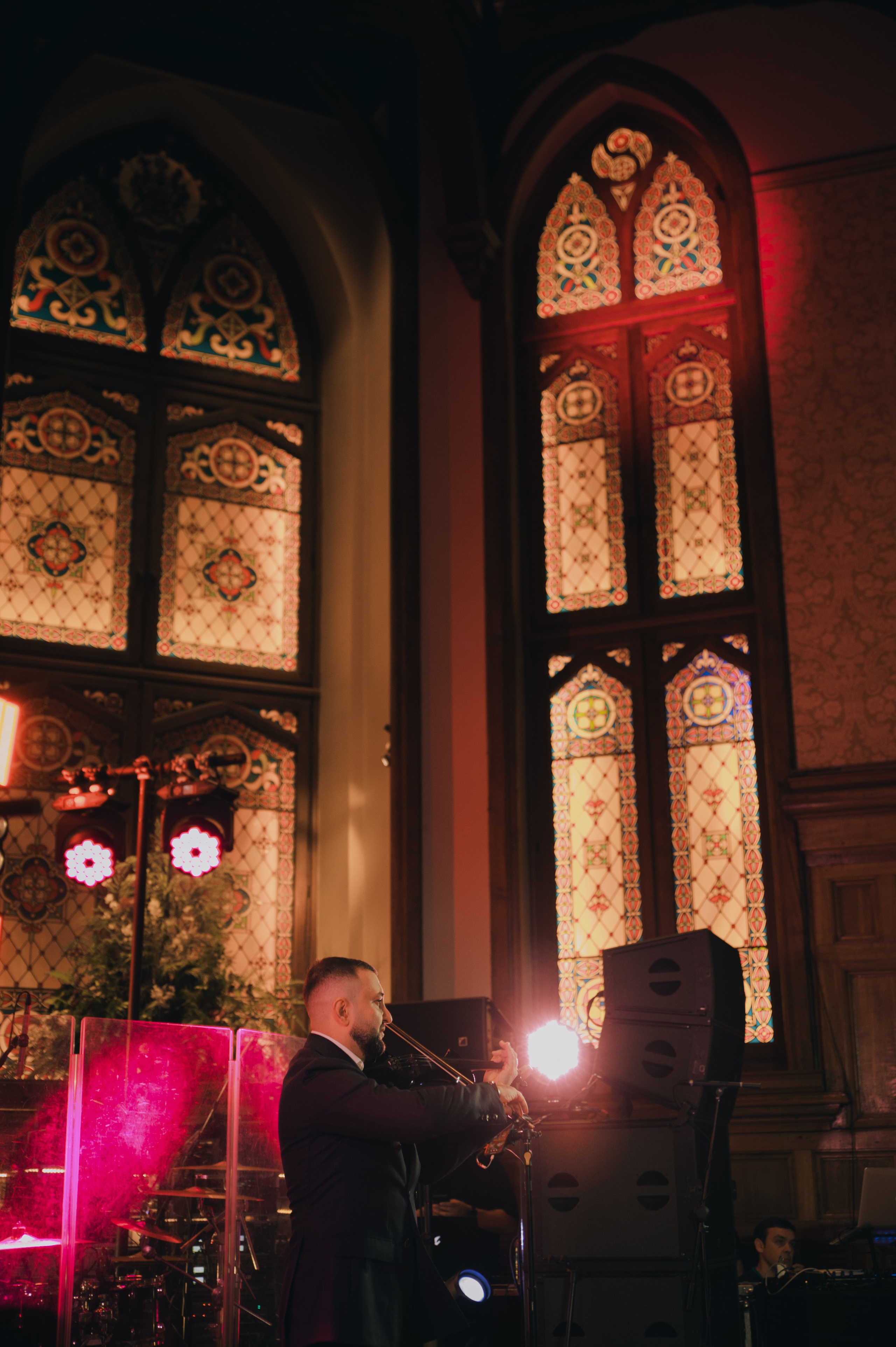 День рождения. Свадебный и портретный фотограф в Москве Жердев Даниил