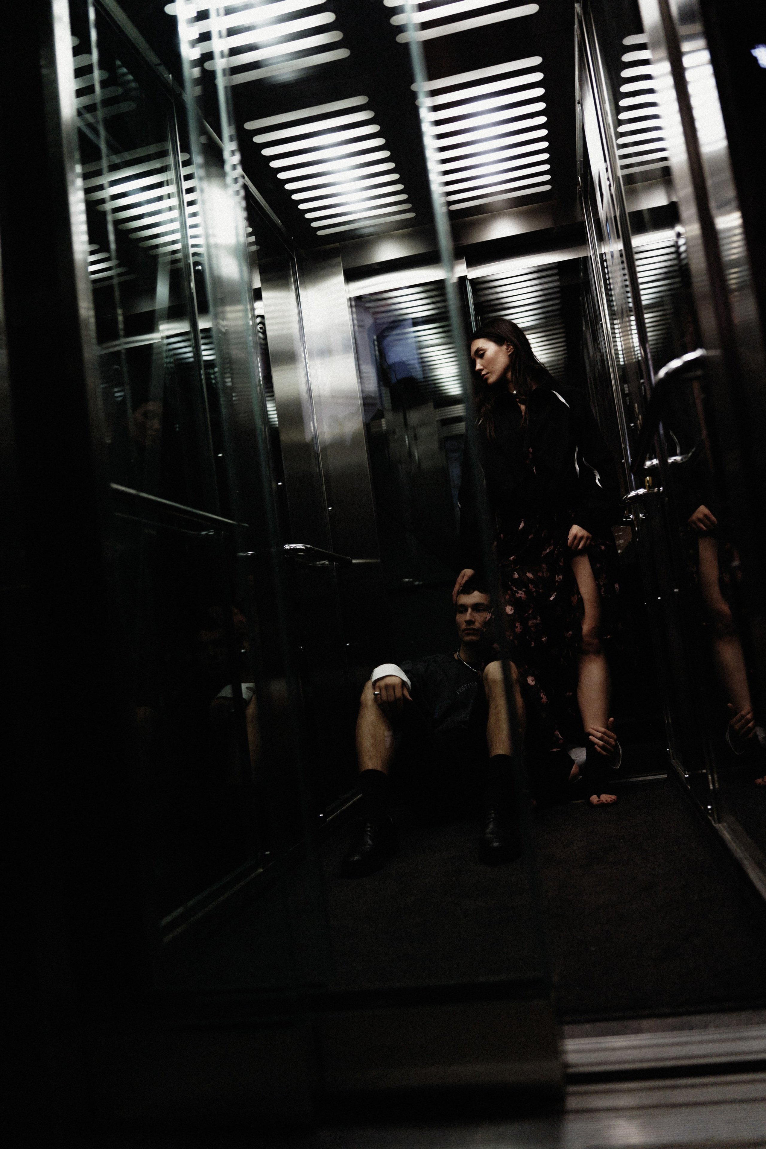 П & Т. Свадебный и семейный фотограф в Санкт-Петербурге Дмитрий Панин