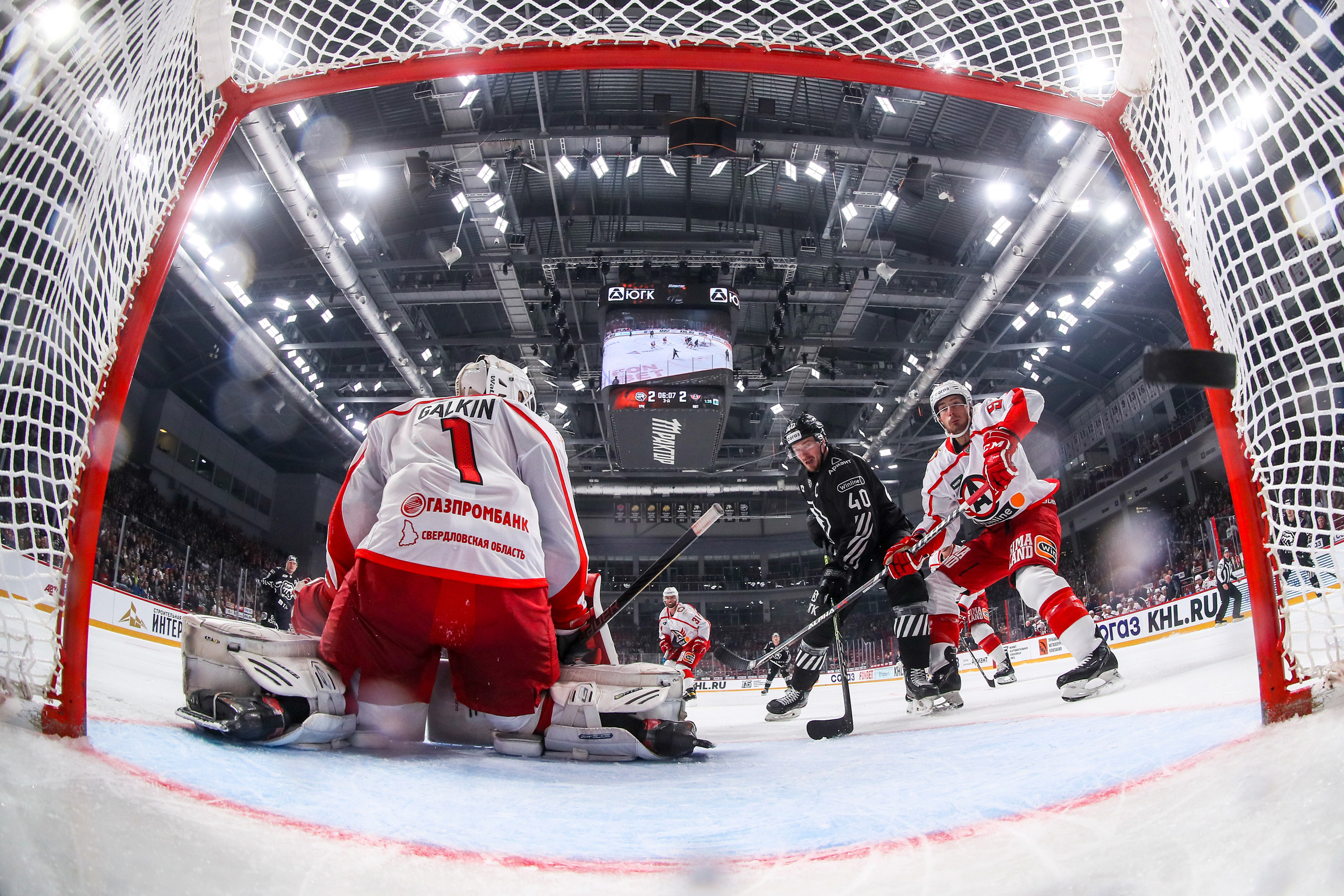 Фотосъемка зимних видов спорта. Павел Табарчук — спортивный фотограф