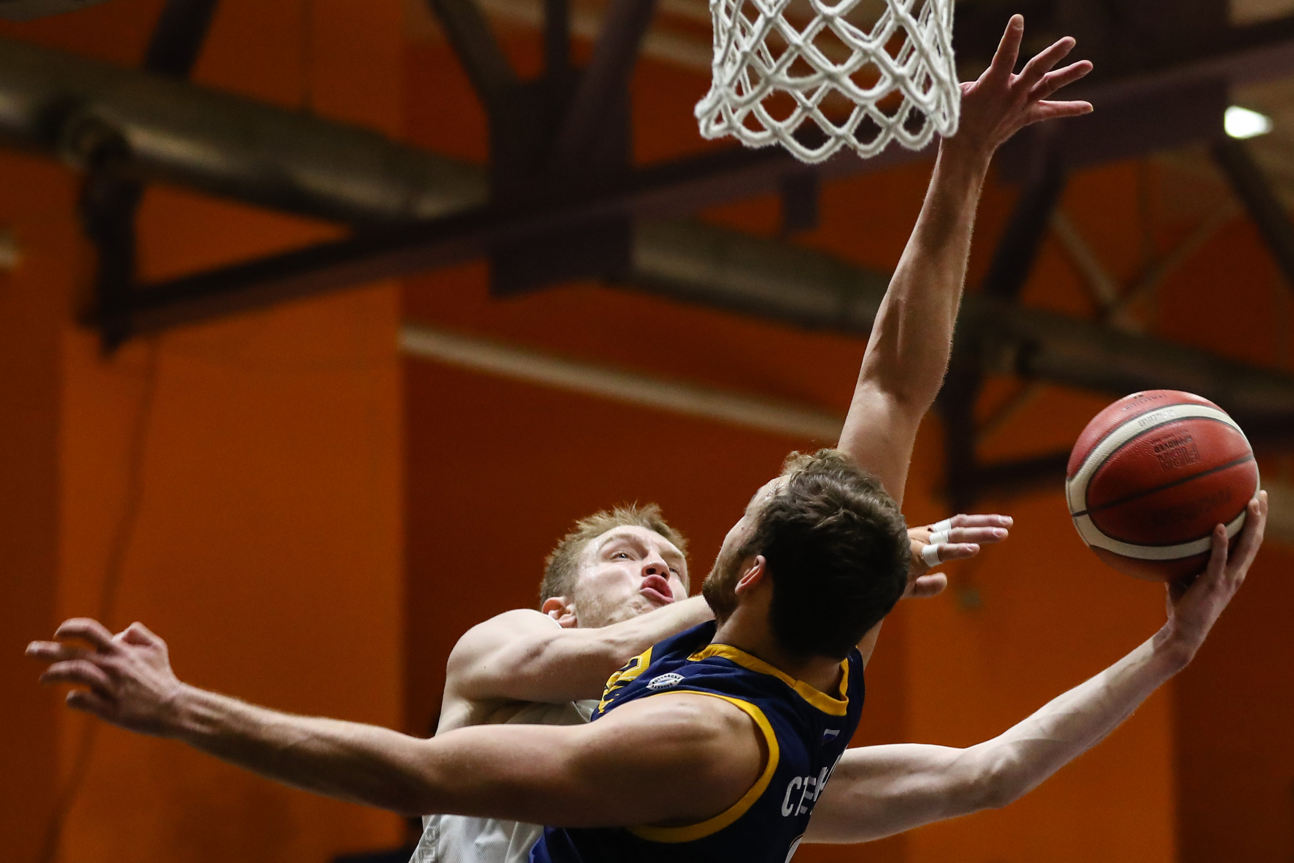 Фотосъемка спорта. Павел Табарчук — спортивный фотограф