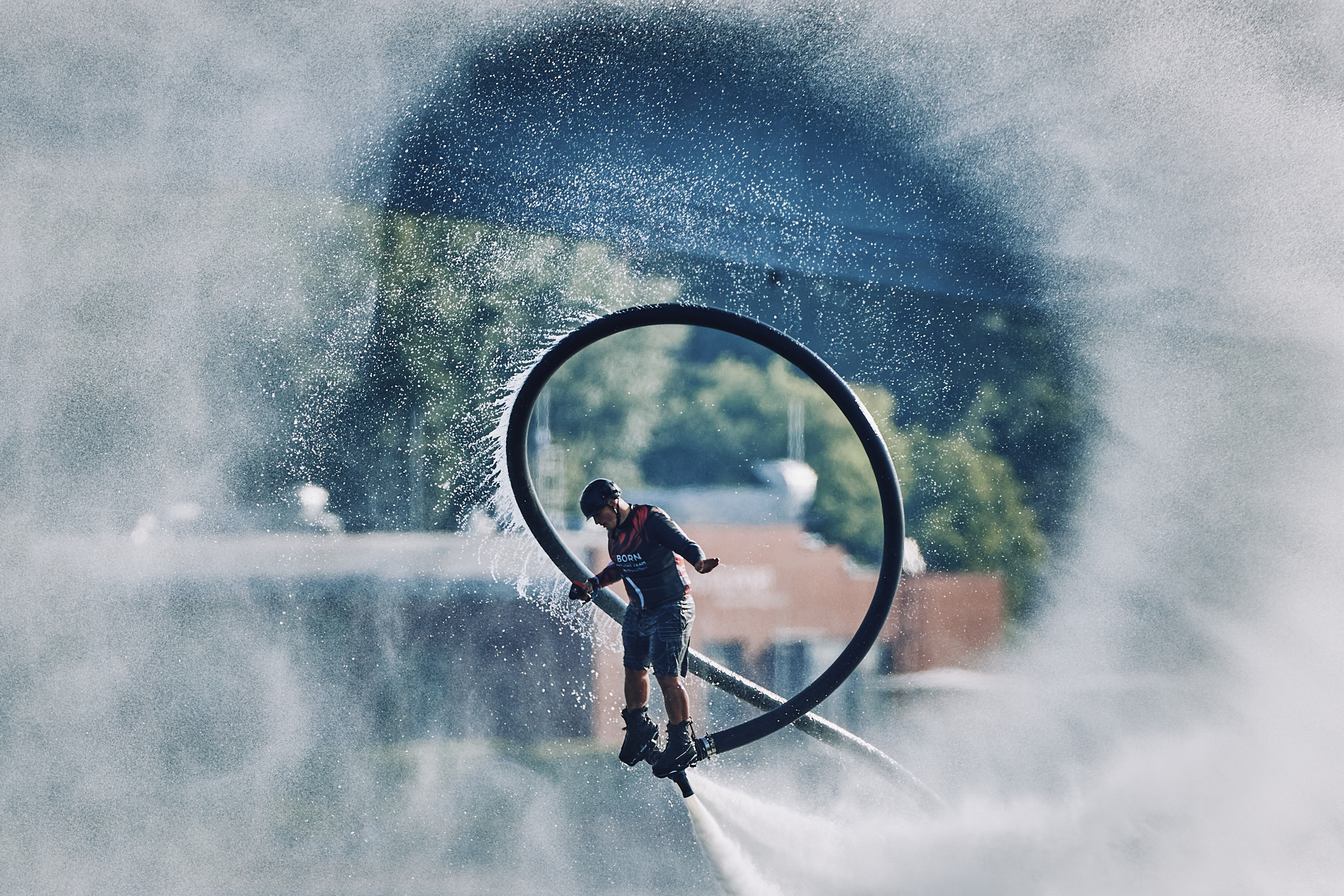 Фотосъемка спорта. Павел Табарчук — спортивный фотограф