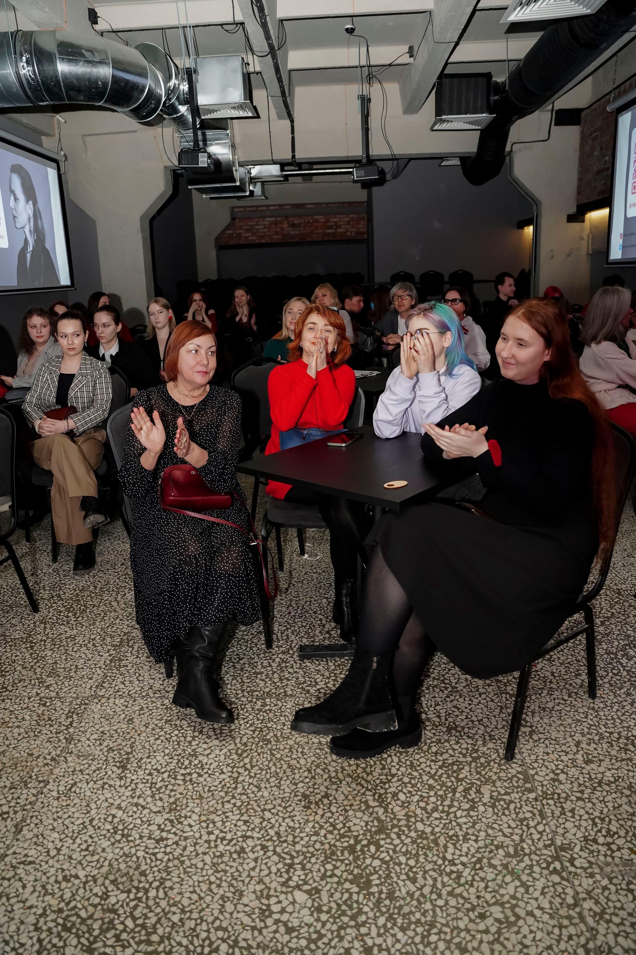 Репортаж с лекции для влюбленных в моду. Геннадий Войтов — контент под любые задачи