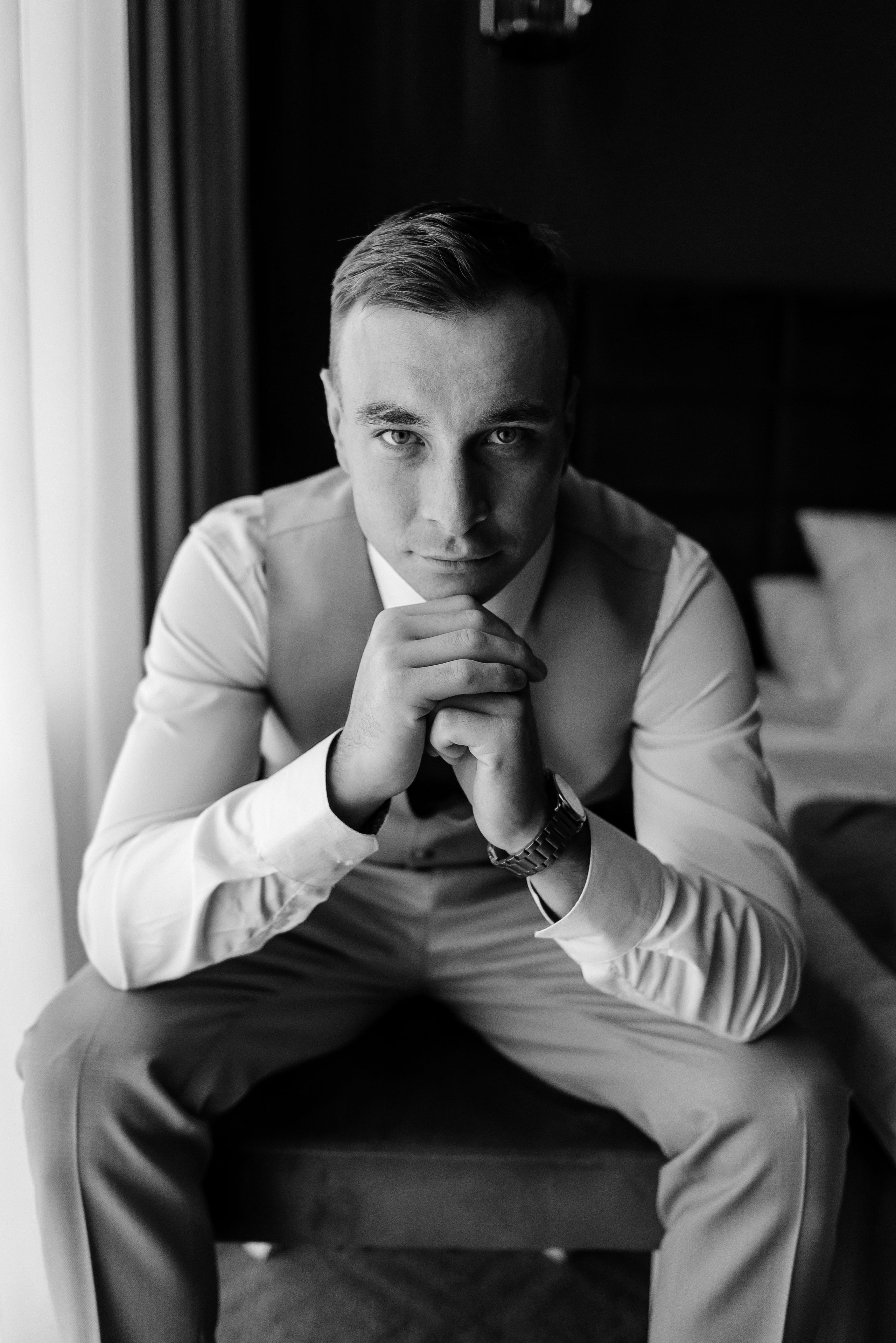 Александр и Анна. Свадебный фотограф Курск Артем Духтанов