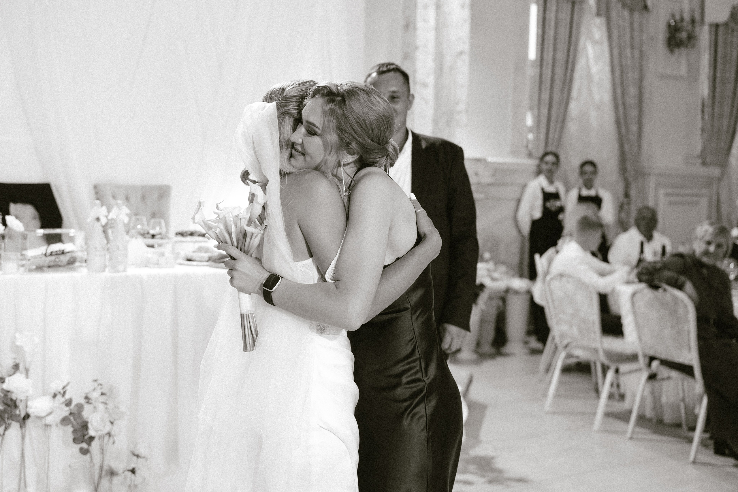 Кирилл & Маргарита. Свадебный фотограф Липецк Москва Анна Невзорова