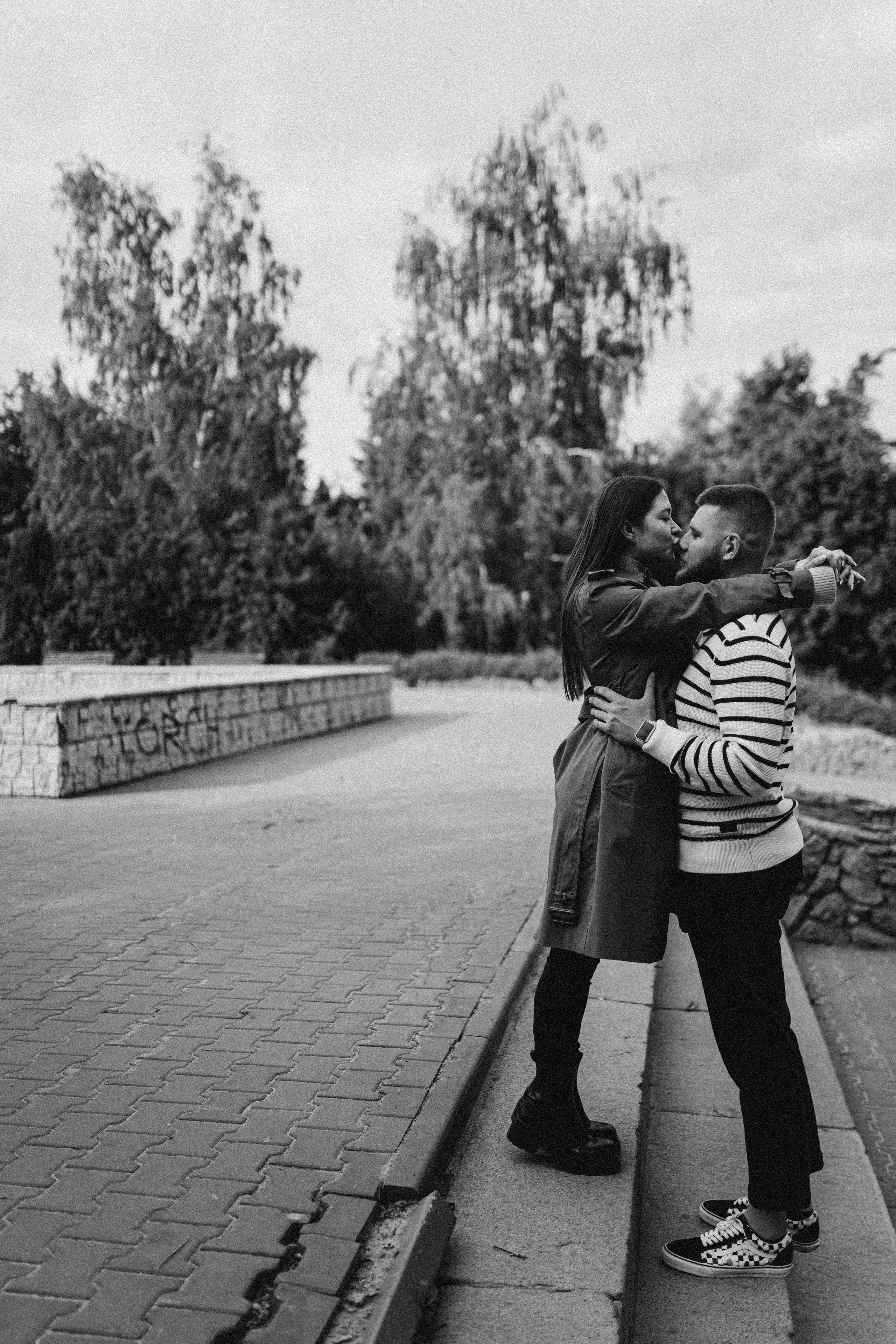 Т & А. Свадебный фотограф Липецк Москва Анна Невзорова