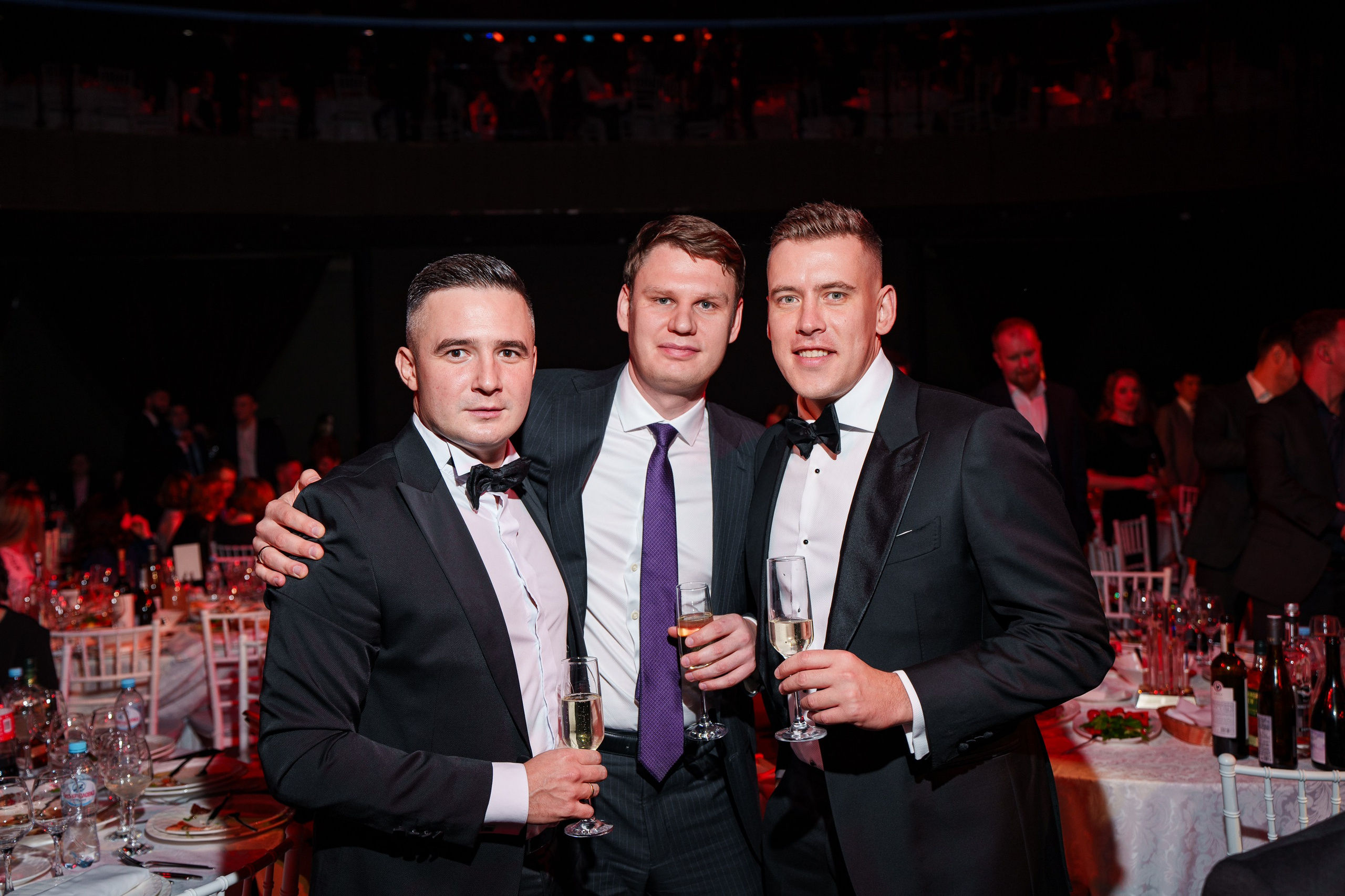 Event. Фотограф Жуков Виктор
