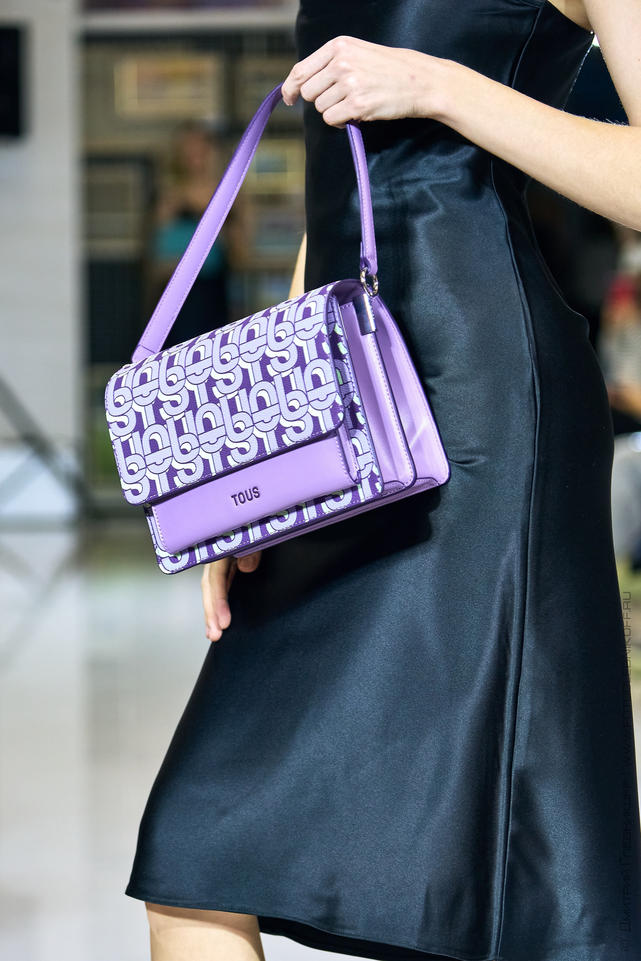 Fashion project / for TOUS and NIVAIRA brands. Showbiz | Fashion | Reportage