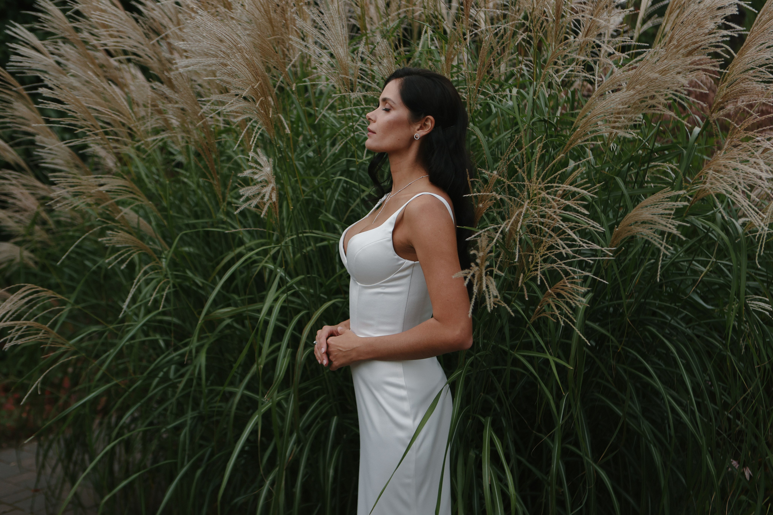 Галя и Гоша. Свадебный фотограф FOTOKEYT