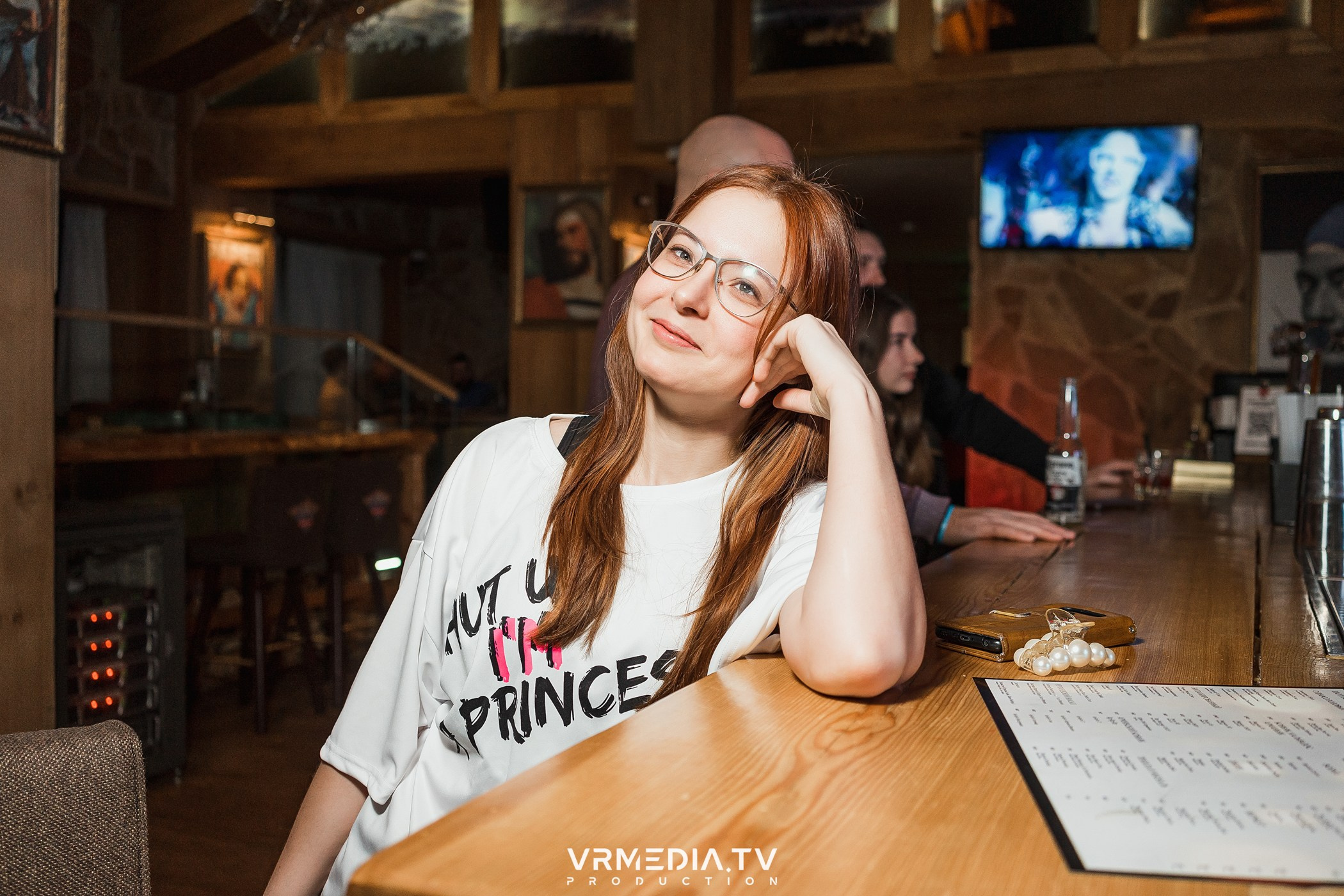 День защитника отечества в «Alpen Club»