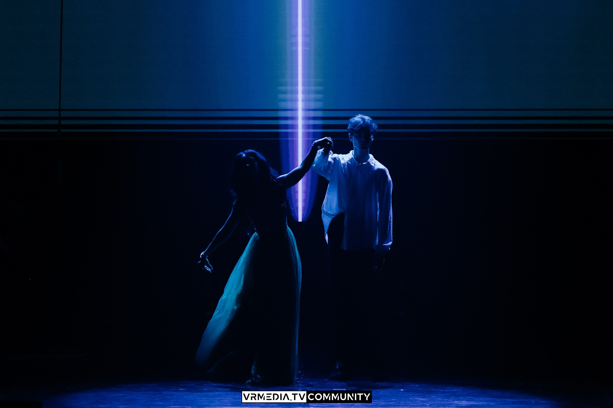 Отчетный концерт Дома танцев «House of dance»