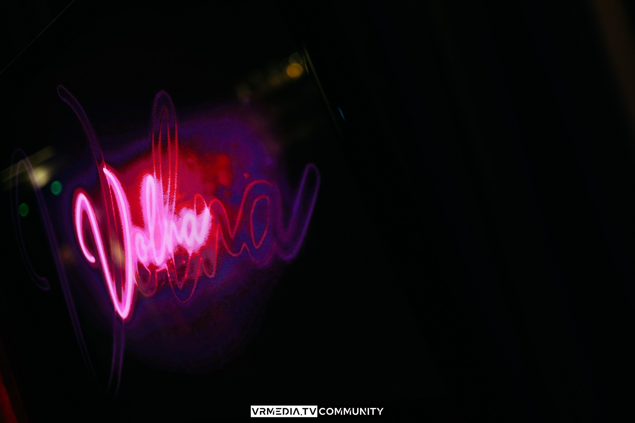 Вечер в караоке-баре «Volna»