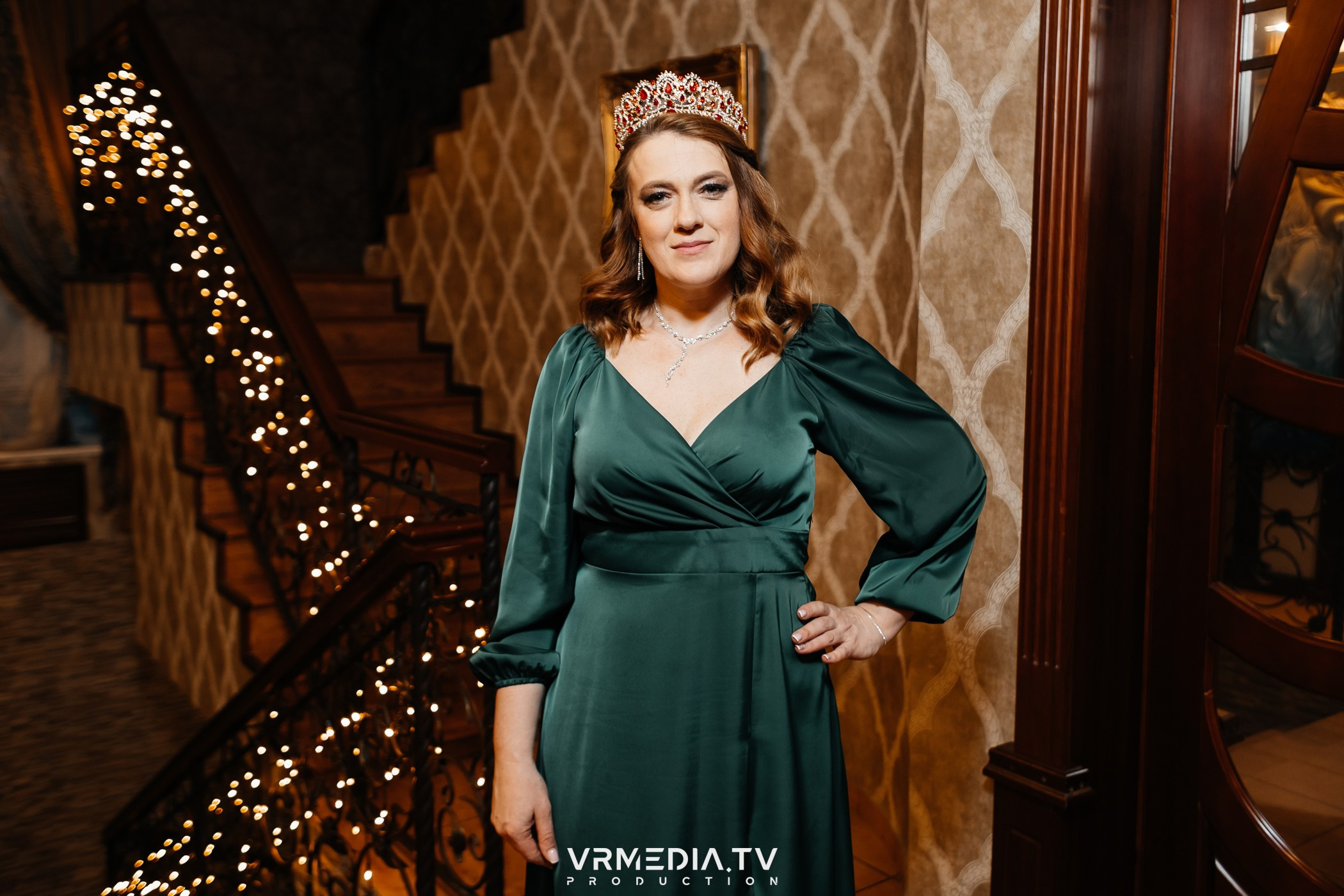 Выходные в ресторане «Лазурный берег»