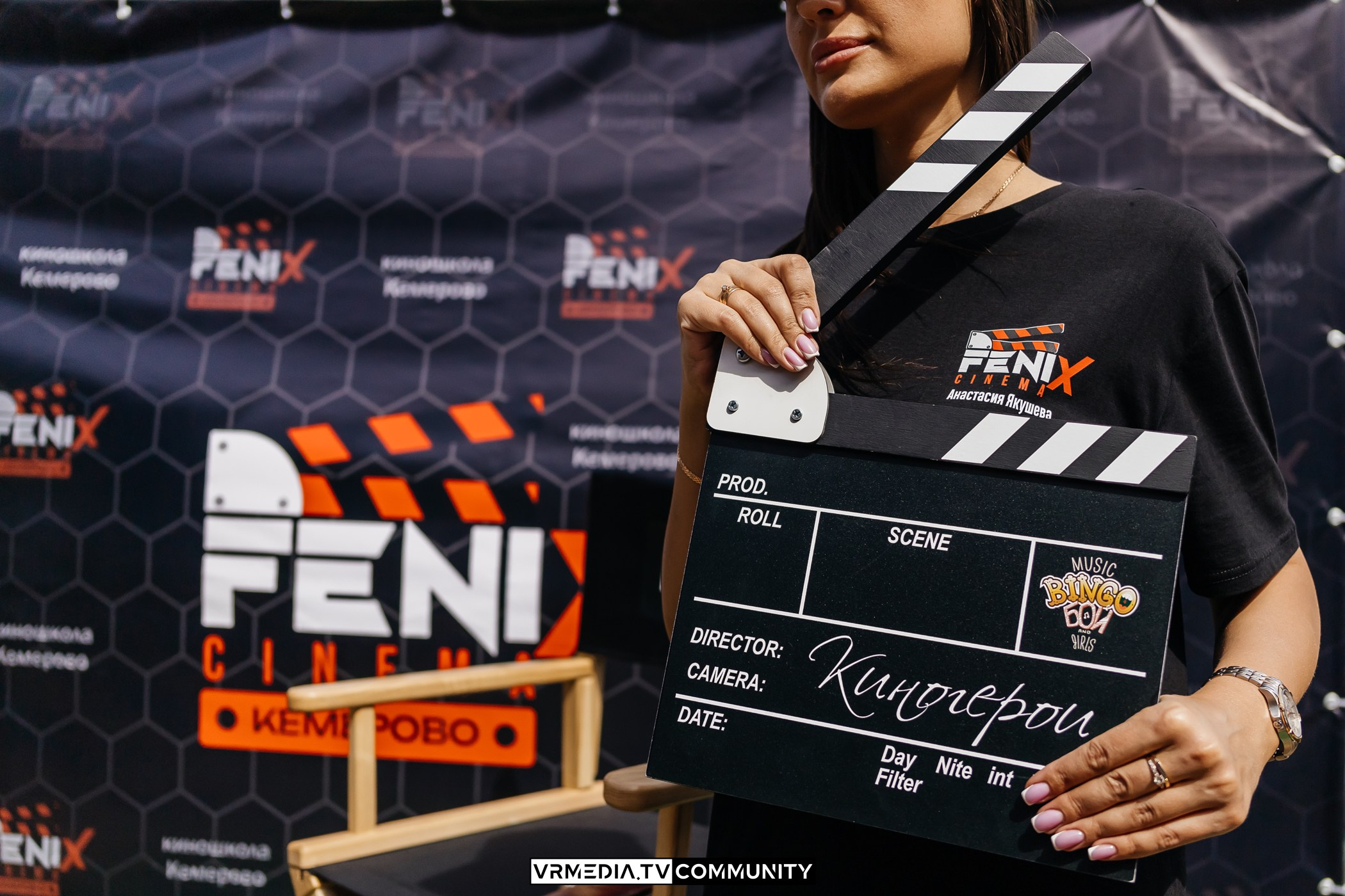 Ресторан «Лазурный Берег»: Сладкое приключение