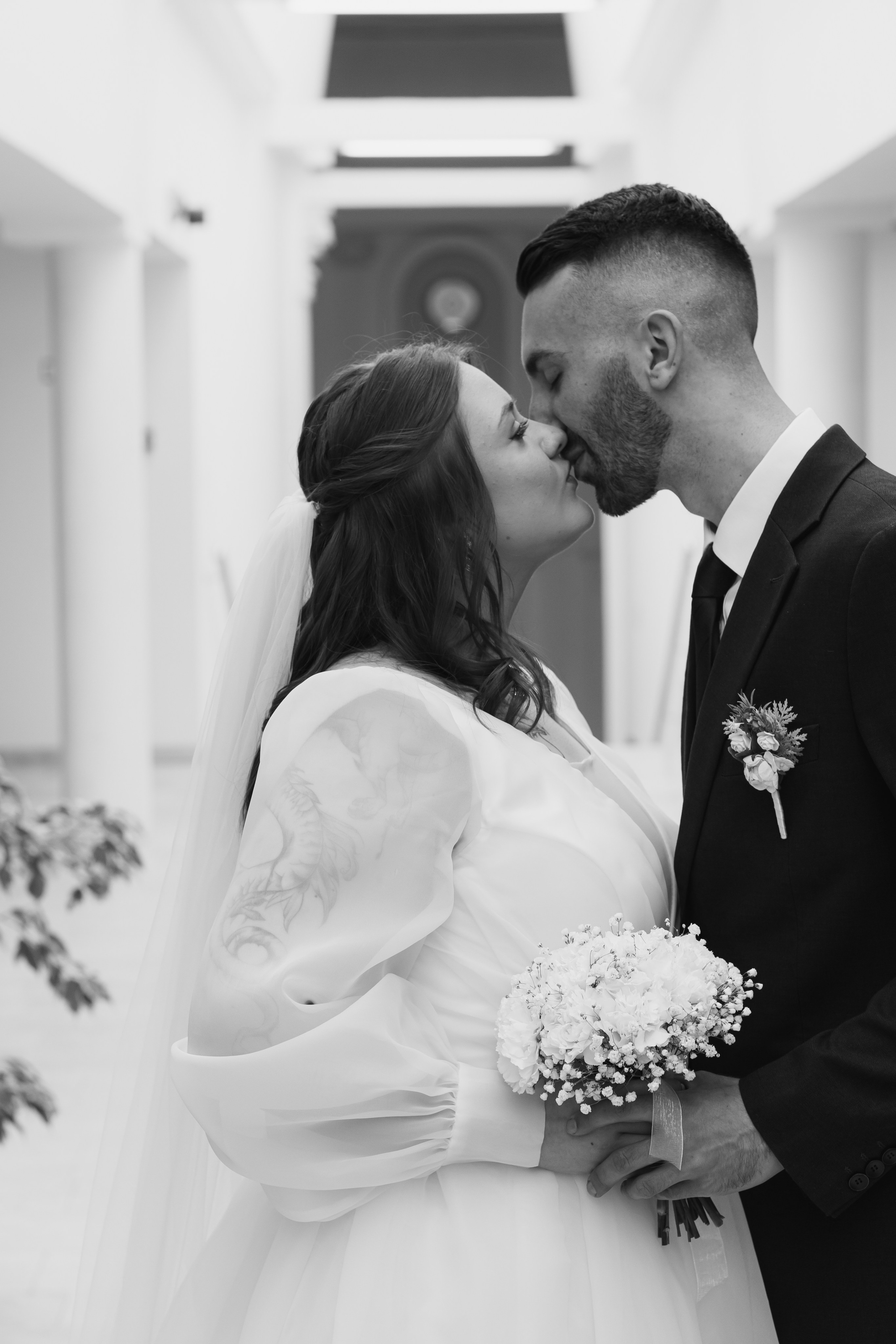 Портретный и репортажный фотограф в Санкт-Петербурге | Валерия Кайряк