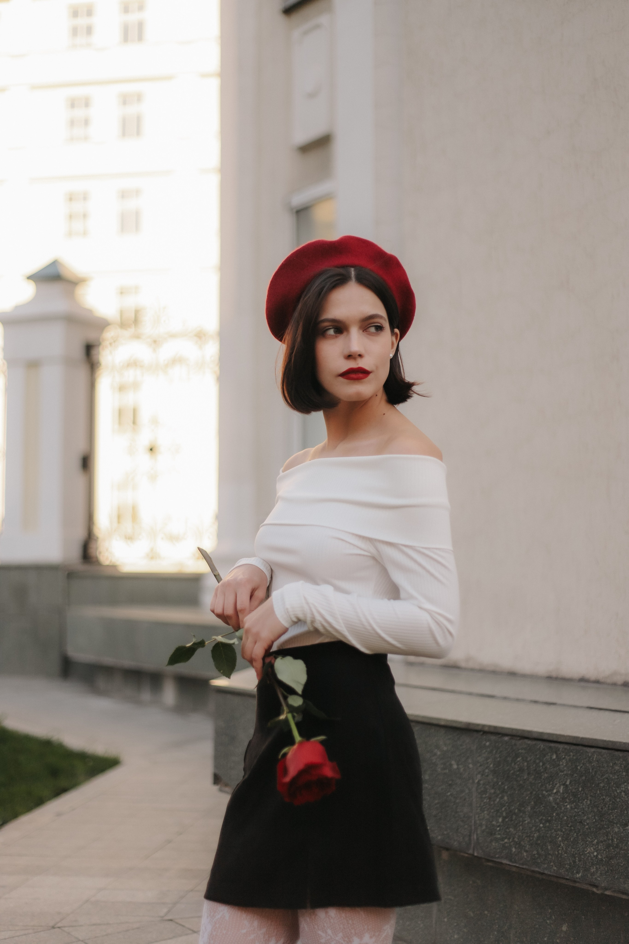 Дарья. Женский фотограф в Москве Юля Иванова