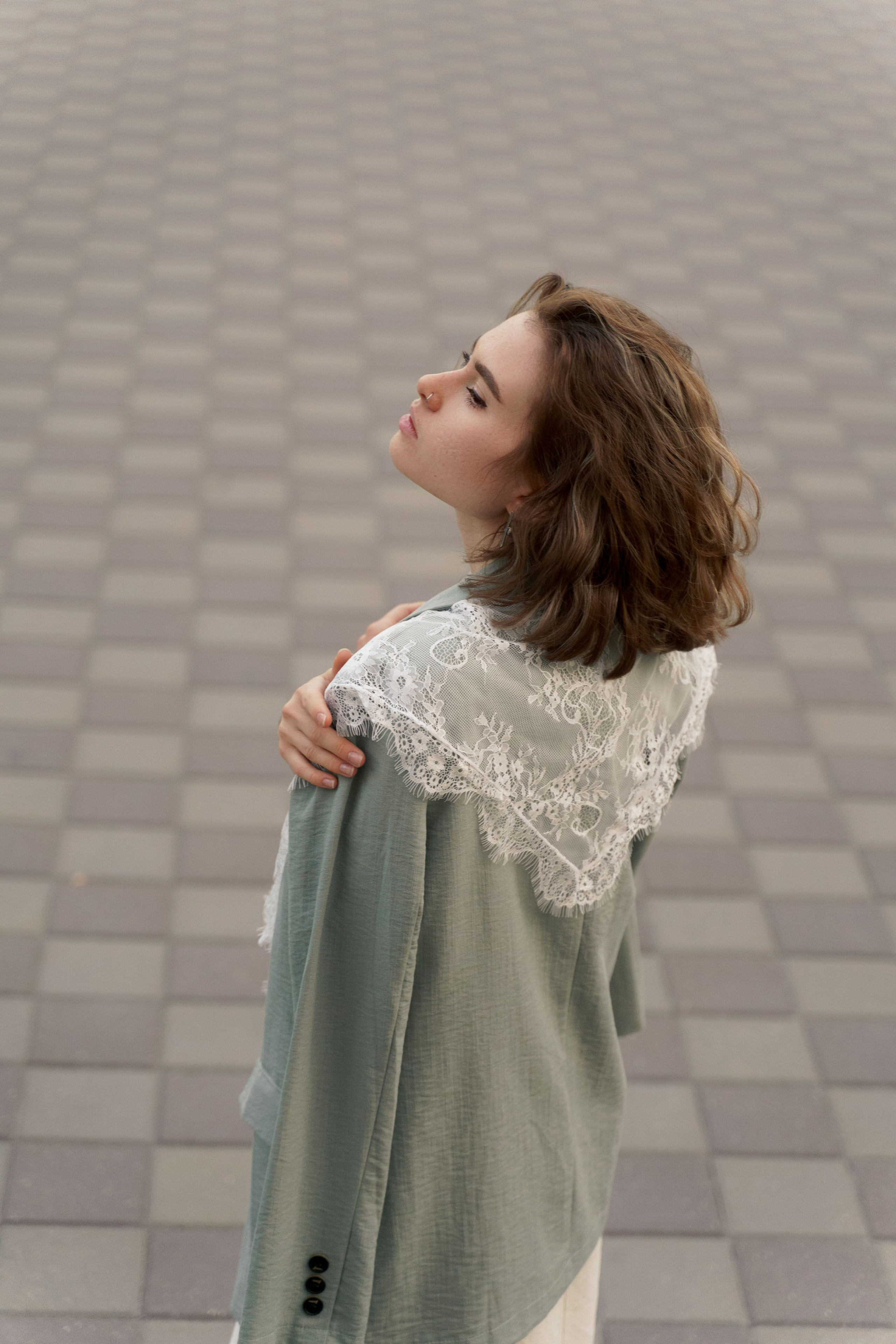 Гелечка. Семейный фотограф Новочеркасск