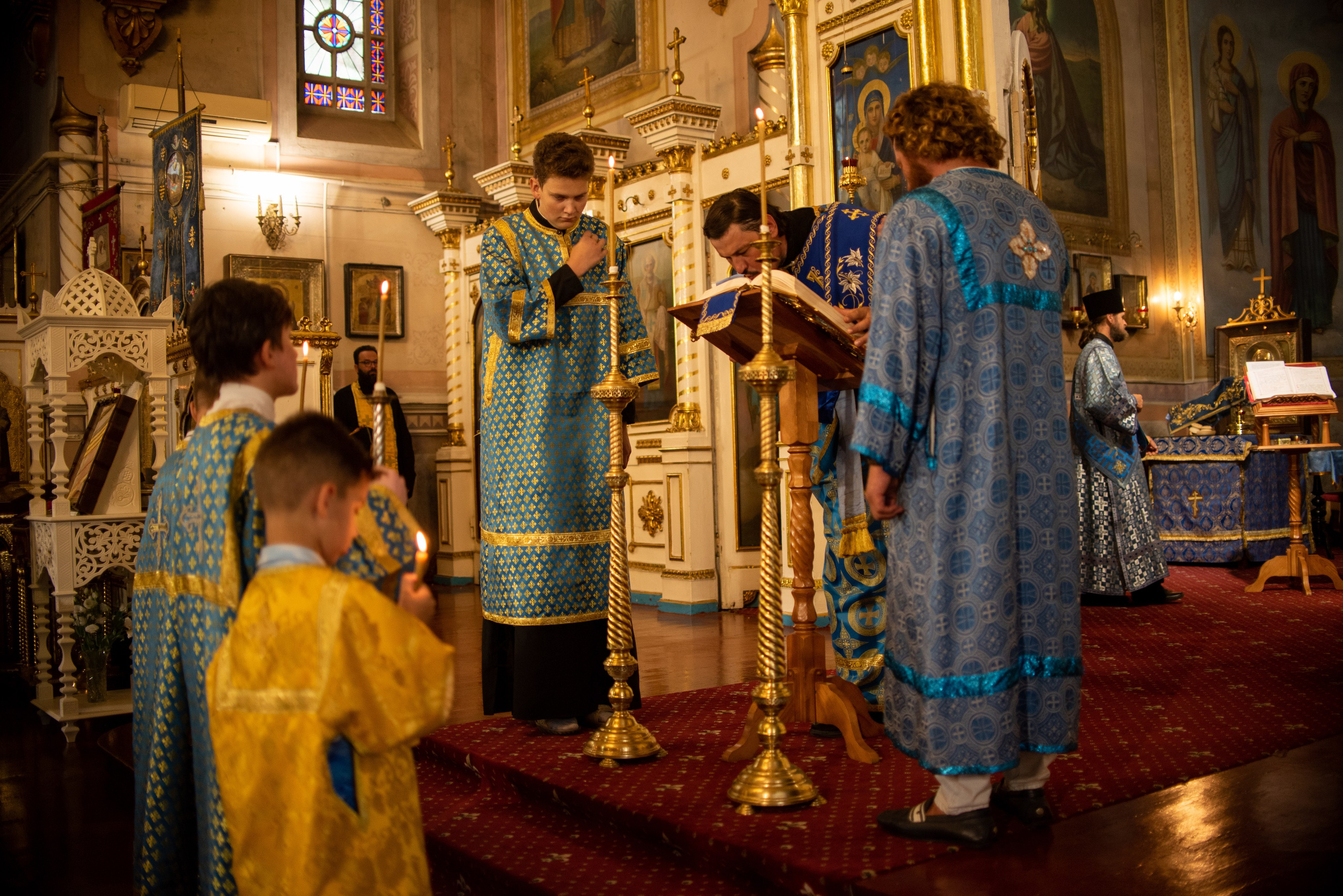 Празднование в честь явления иконы Пресвятой Богородицы в Казани 21.07.2023. Семейный и свадебный фотограф в Феодосии и Коктебеле