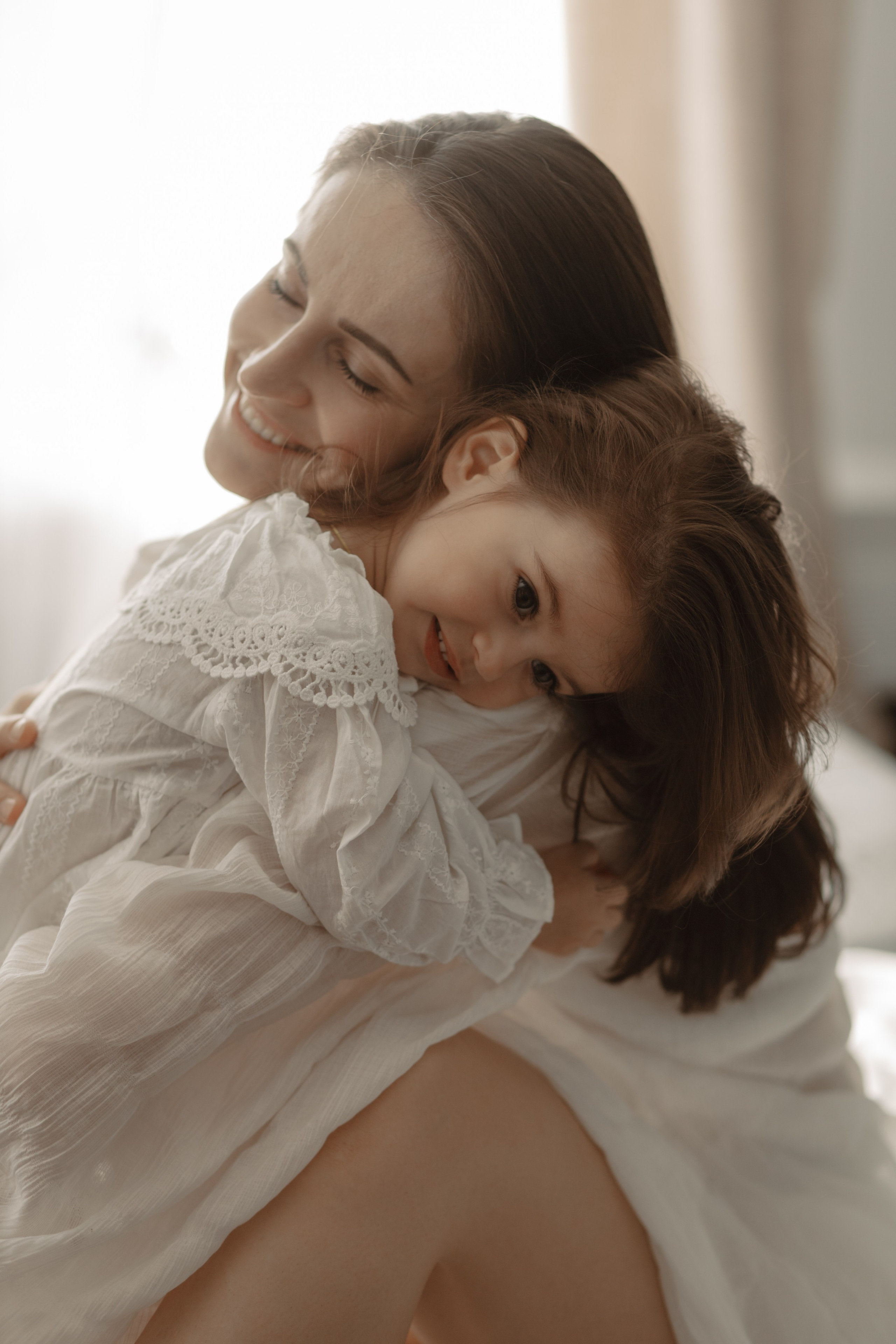 Материнство в стиле Vintage. Фотограф Новый Уренгой I Ньюборн I Фотограф материнства I ЯНАО