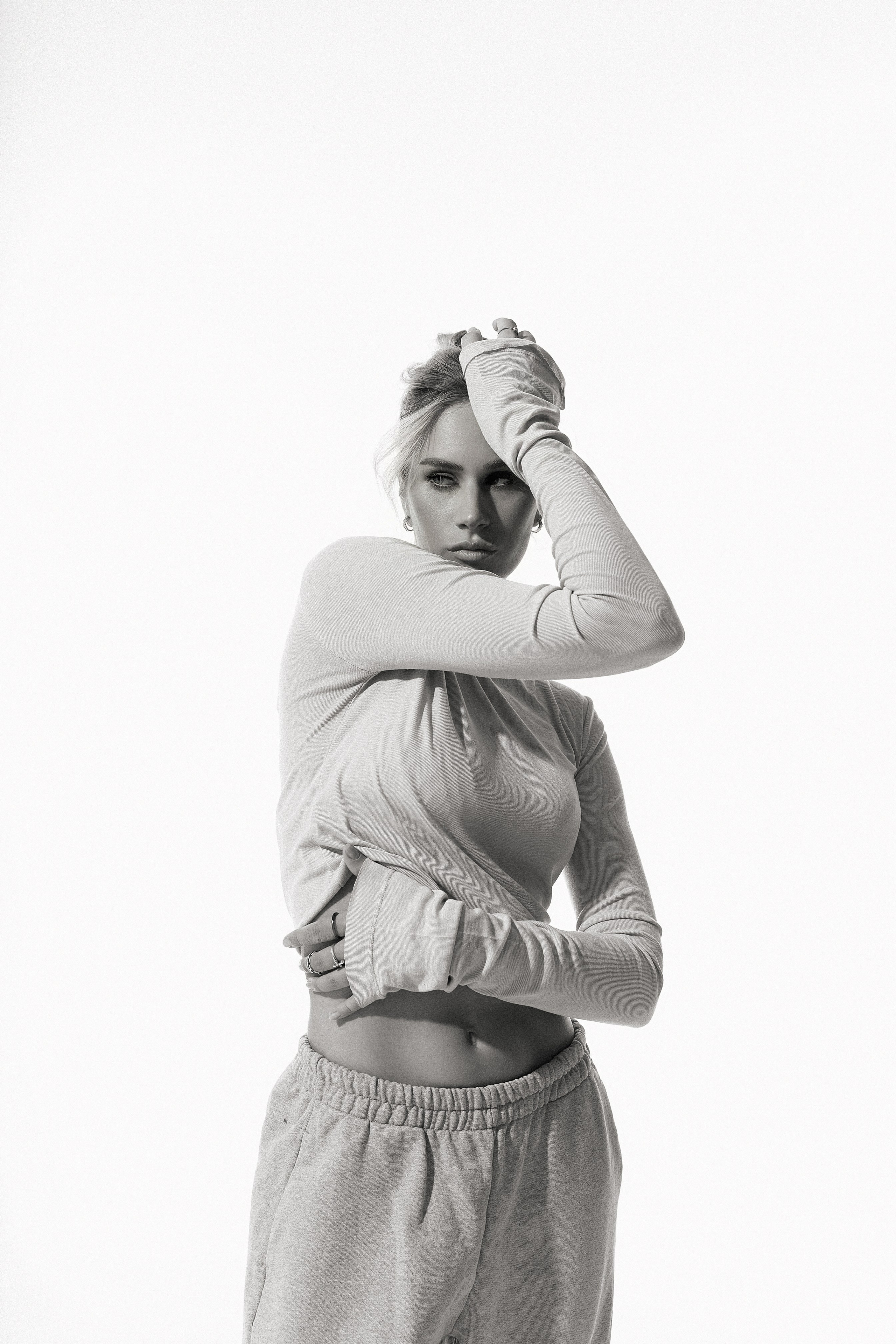 Портфолио. AnyaKD