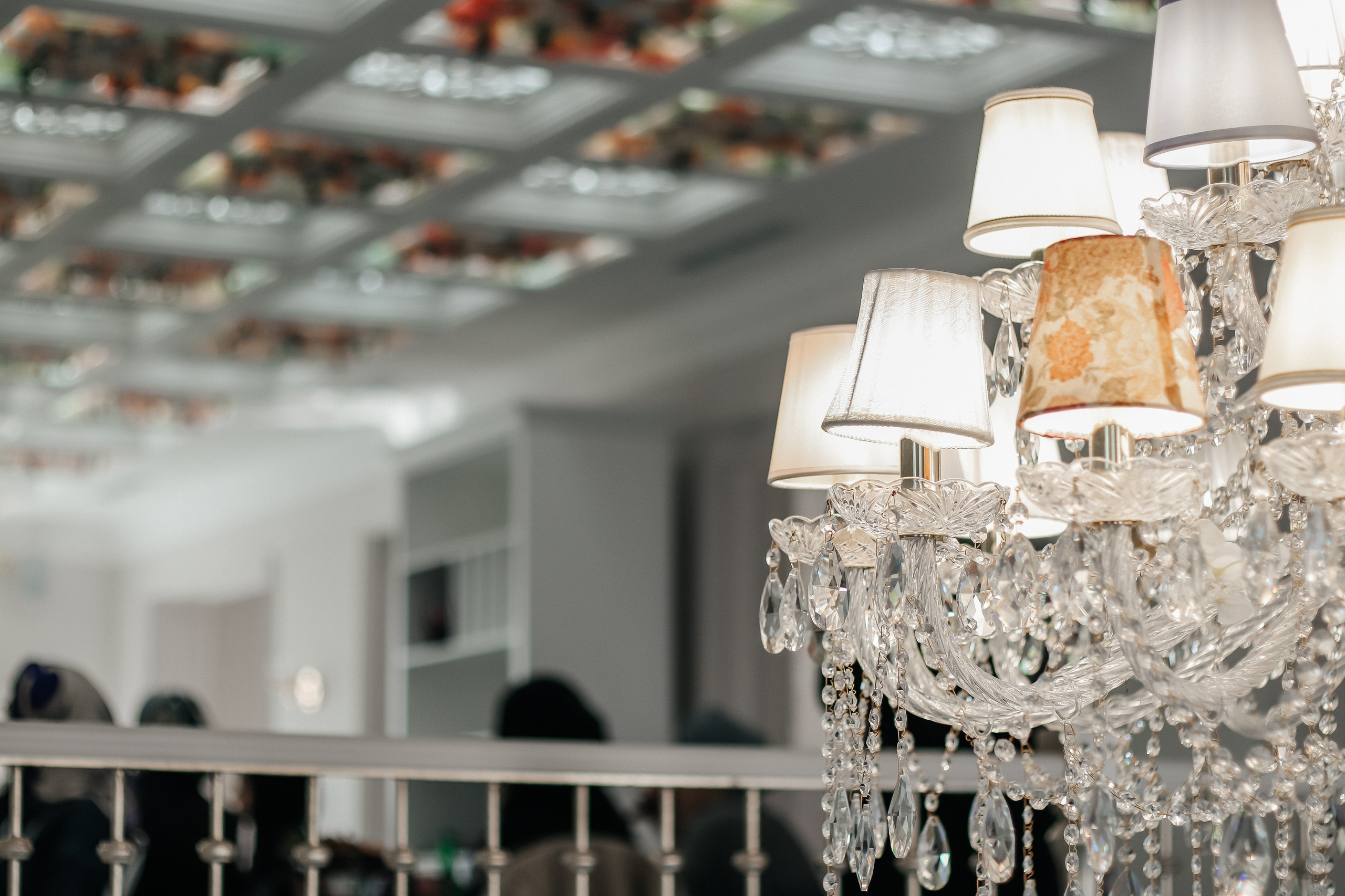 Женский бизнес-завтрак