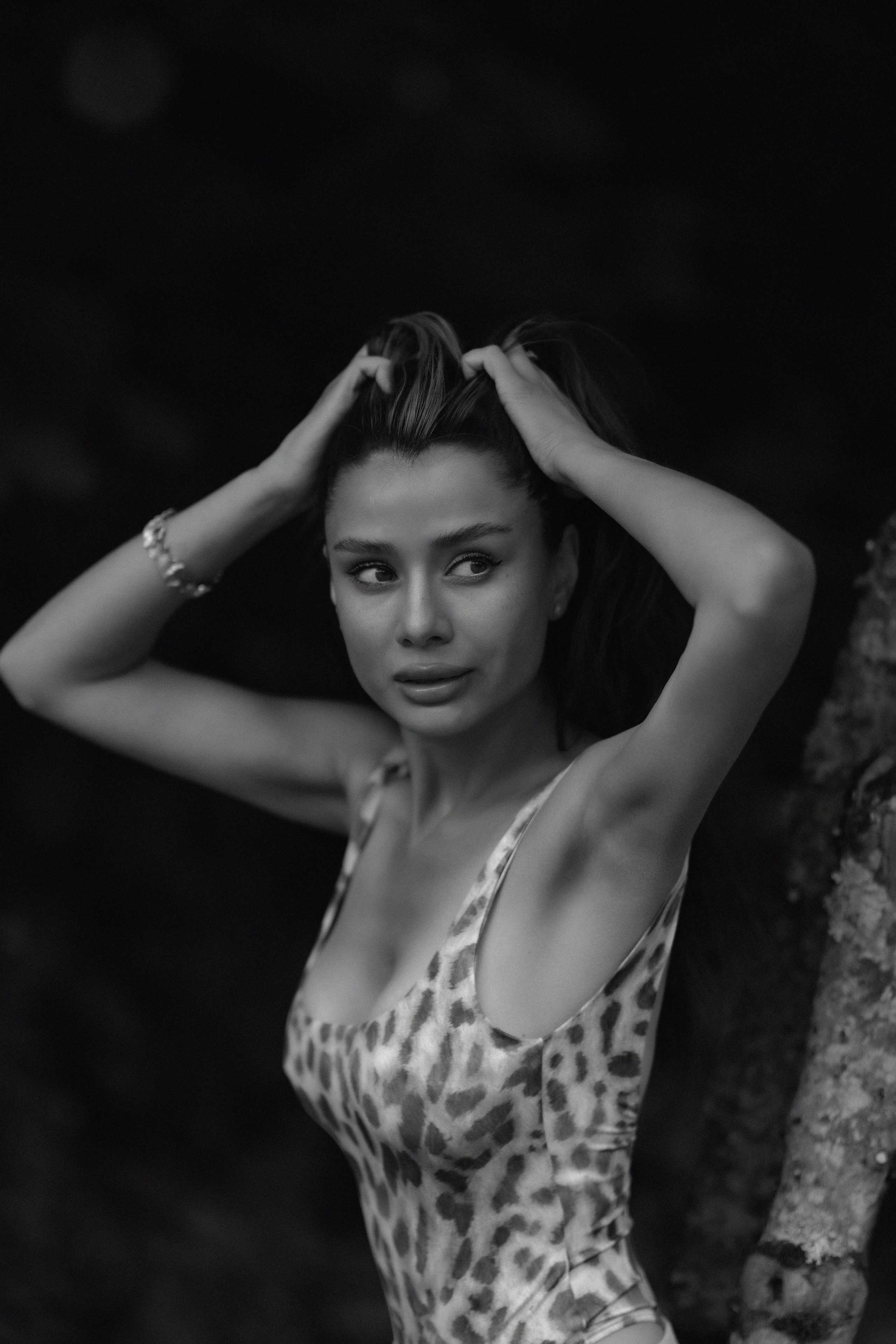 Шаха Женский портрет съемка в Красной поляне. Семейные, индивидуальные Сьемки, фотографии для составления визуала