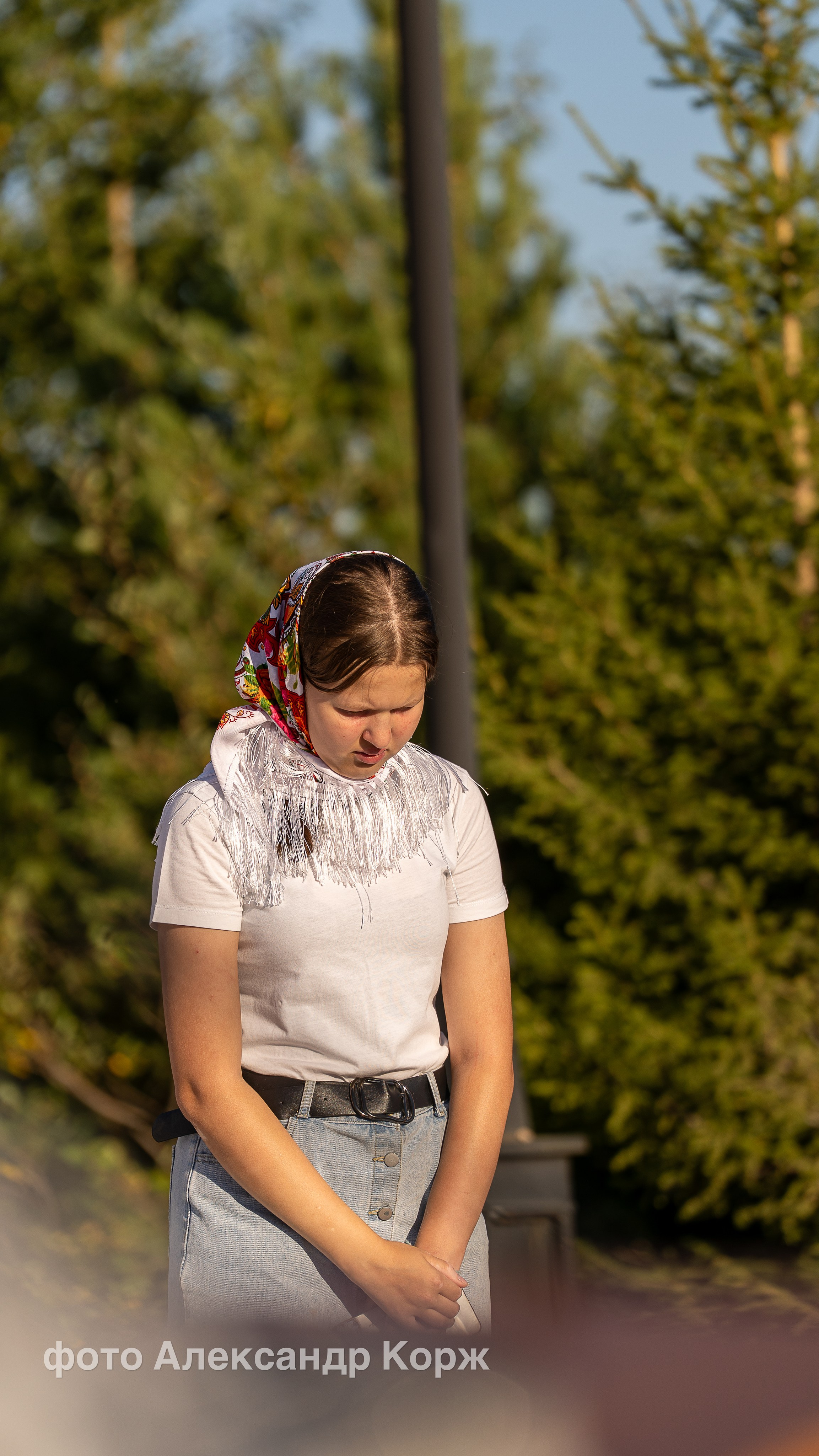 Яблочный спас. Фотографии и видеосъемка, Айхал, Удачный, Якутия. Фотографии Айхал