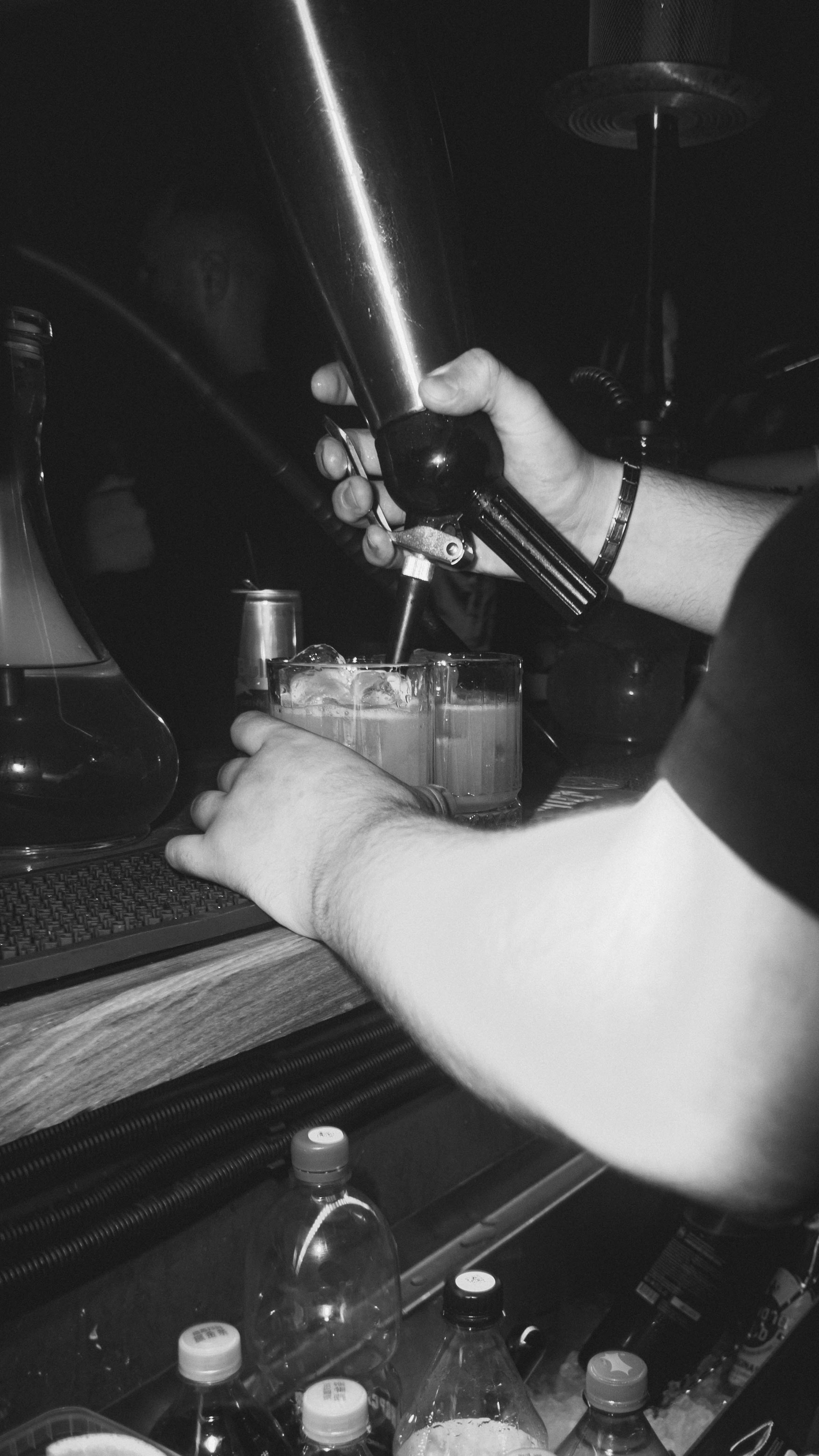 Community. Андрей Риттер Репортажный идейный портретный фотограф Сахалина