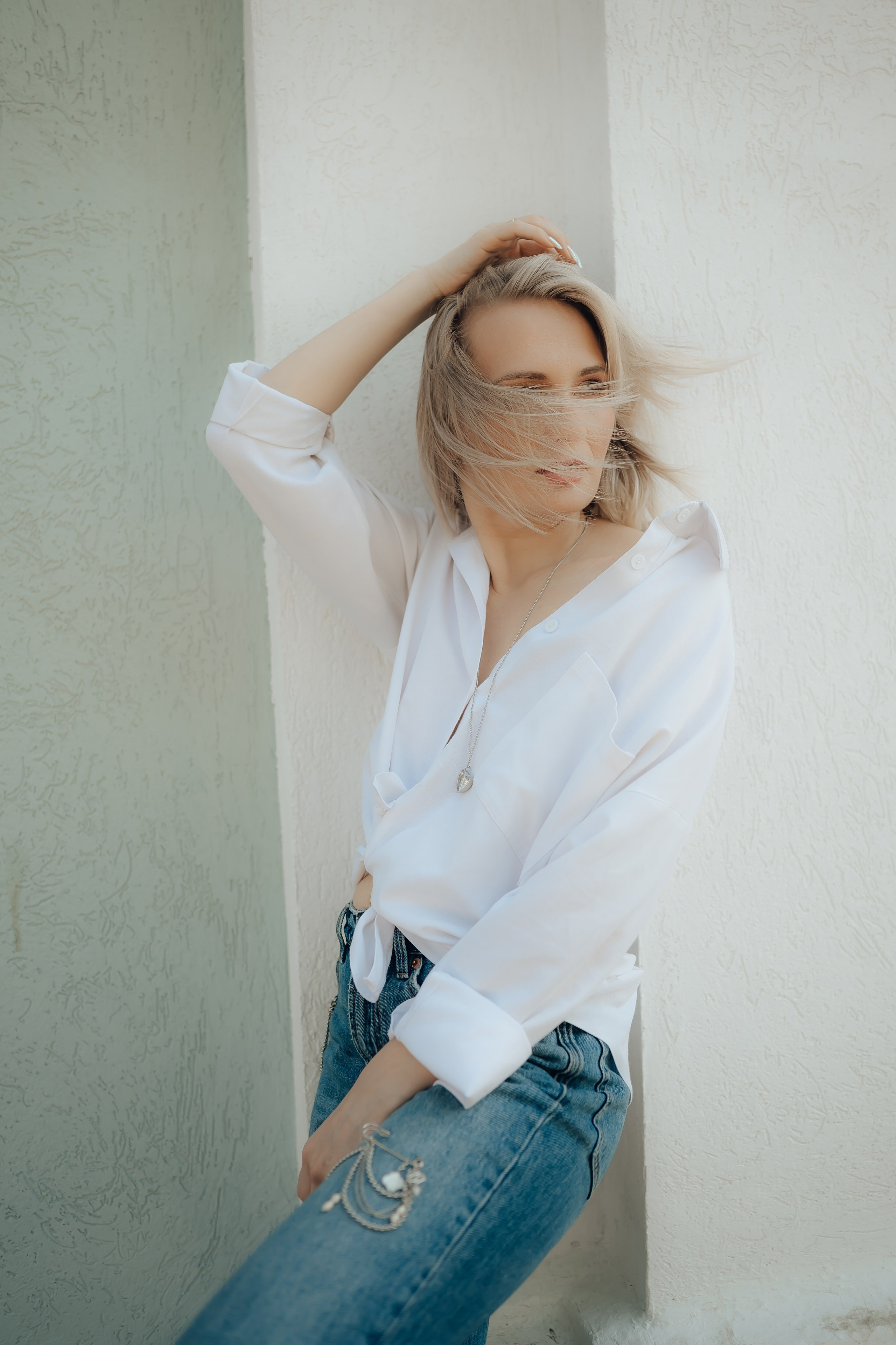 Апрельские девчонки. Детский и семейный фотограф Катерина Мишина