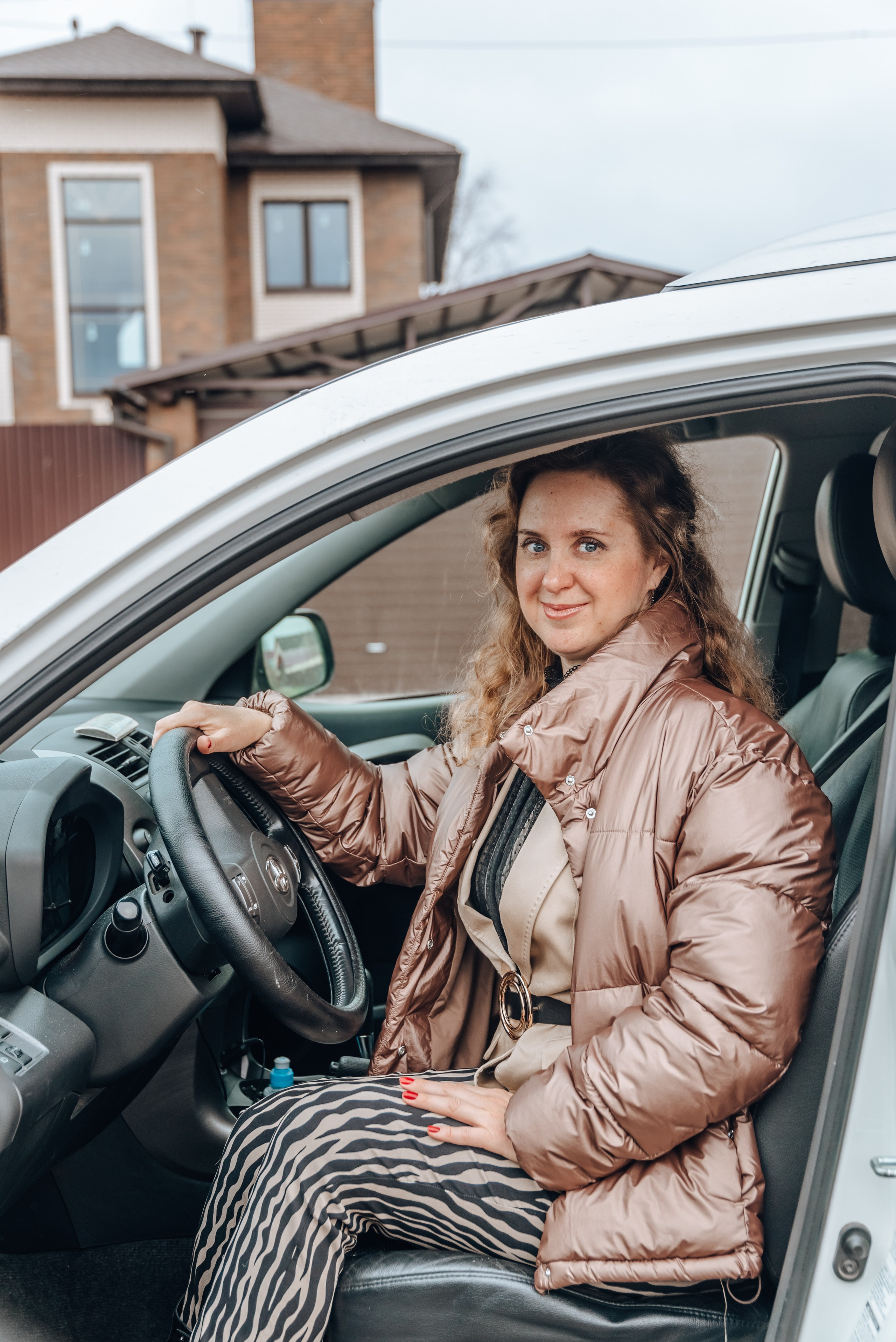 Дизайнер. Часть 1. Детский и семейный фотограф Катерина Мишина