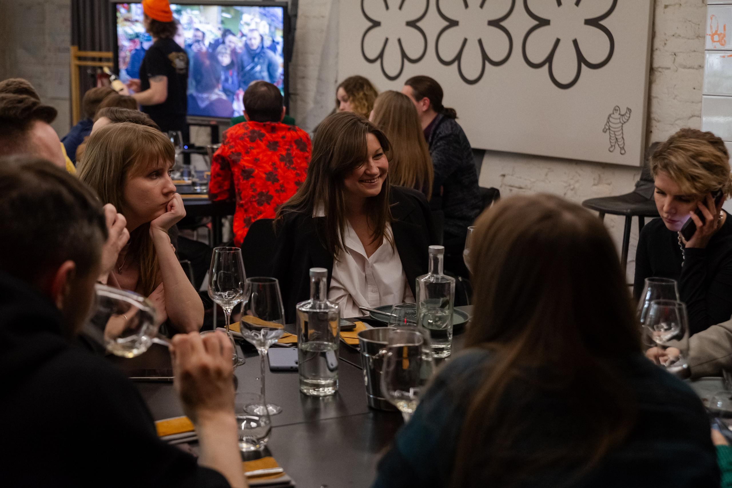 Репортажная и контент съемка. Портретный и Семейный фотограф в Санкт-Петербурге Rocket Alice