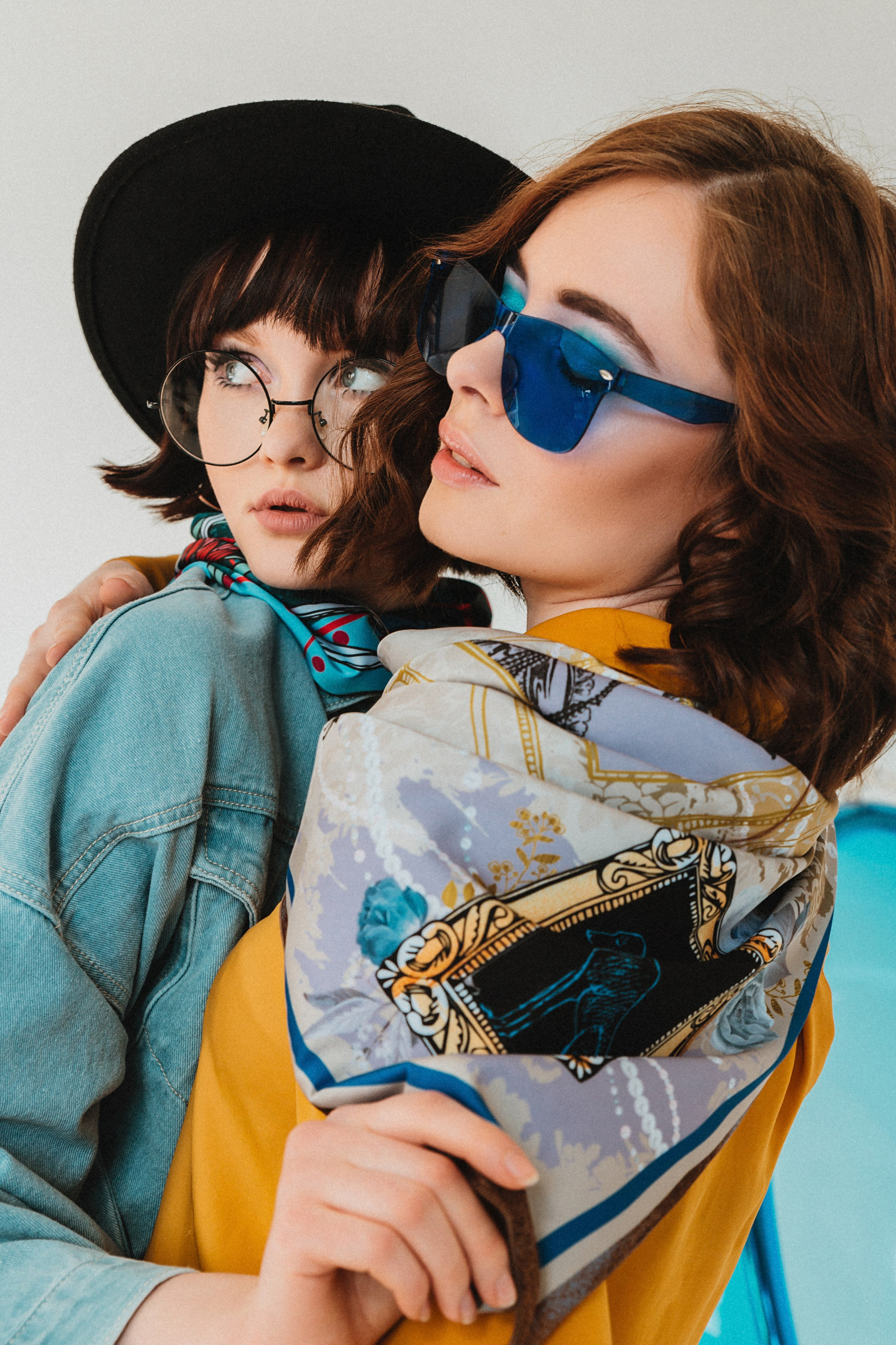 GRLZ. Портретный и Семейный фотограф в Санкт-Петербурге Rocket Alice