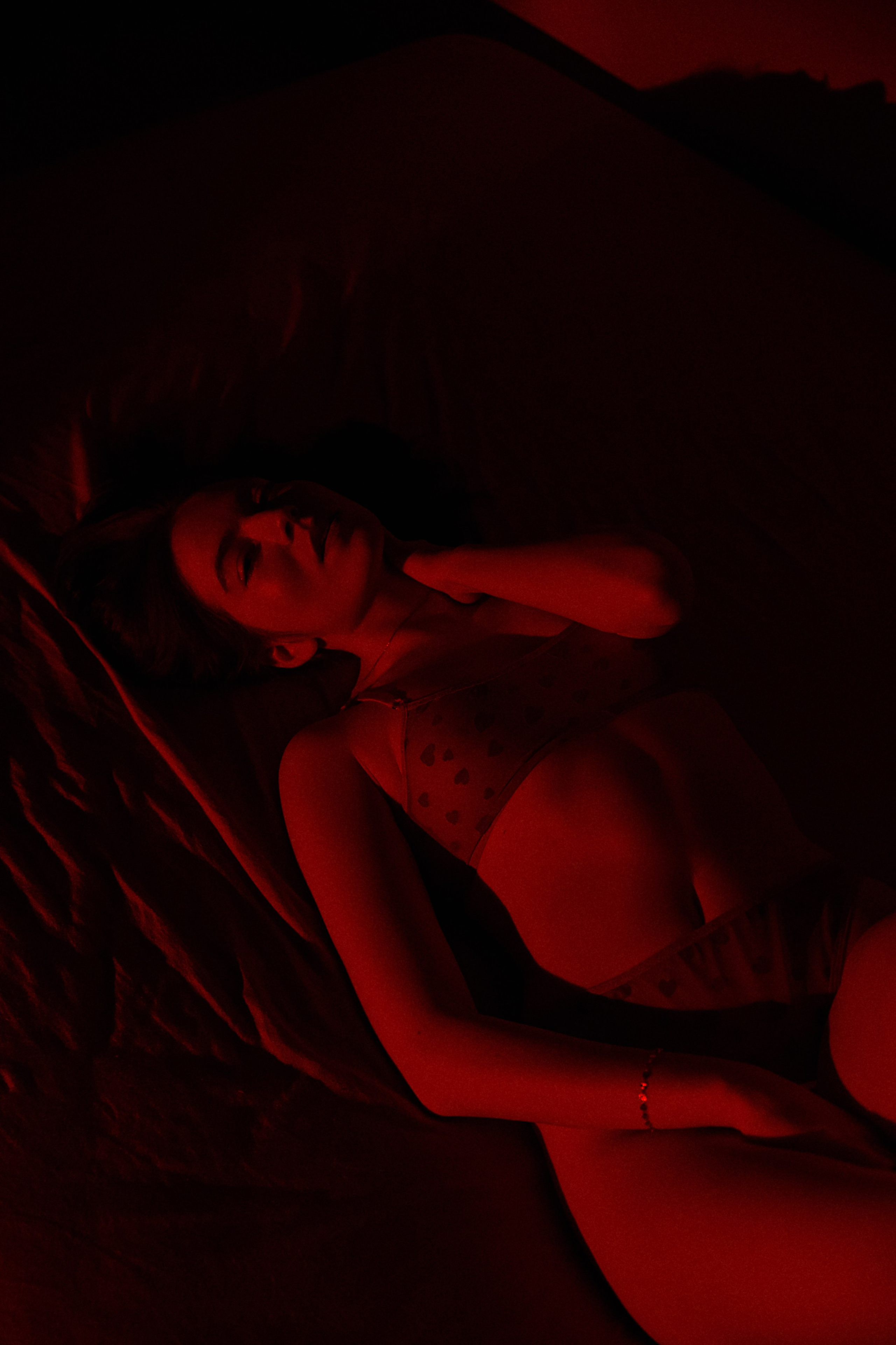 MASHA. Портретный и Семейный фотограф в Санкт-Петербурге Rocket Alice