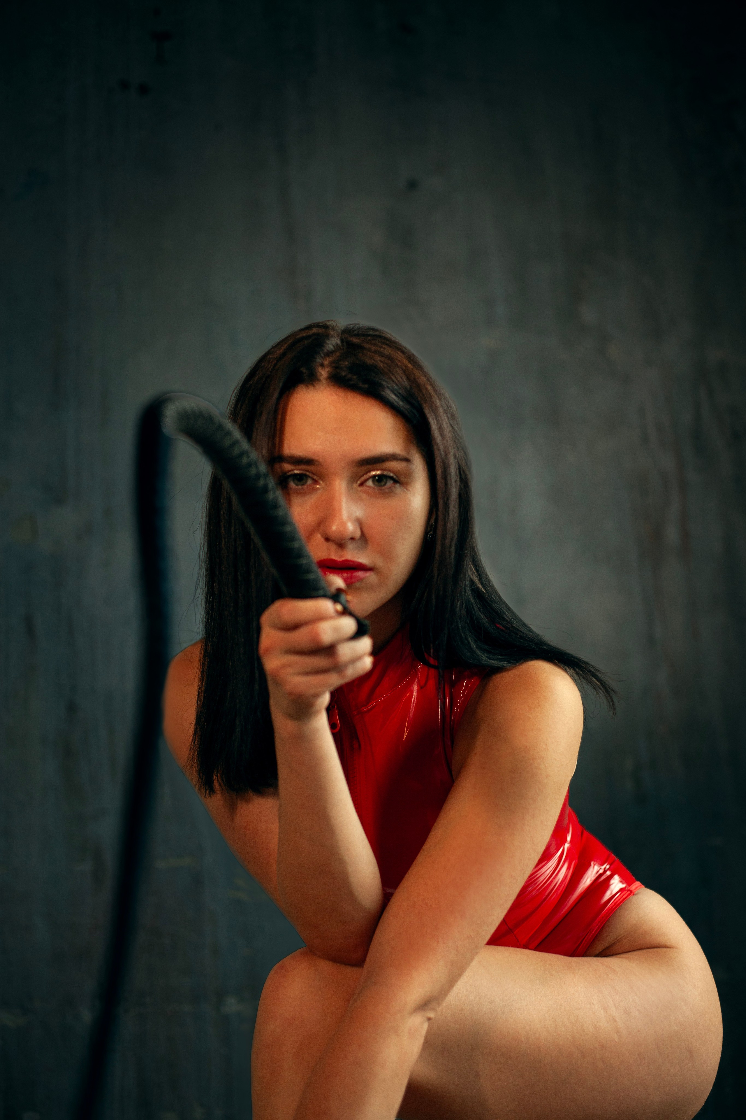 The movement of Mistress. Фотограф Роман Витвицкий