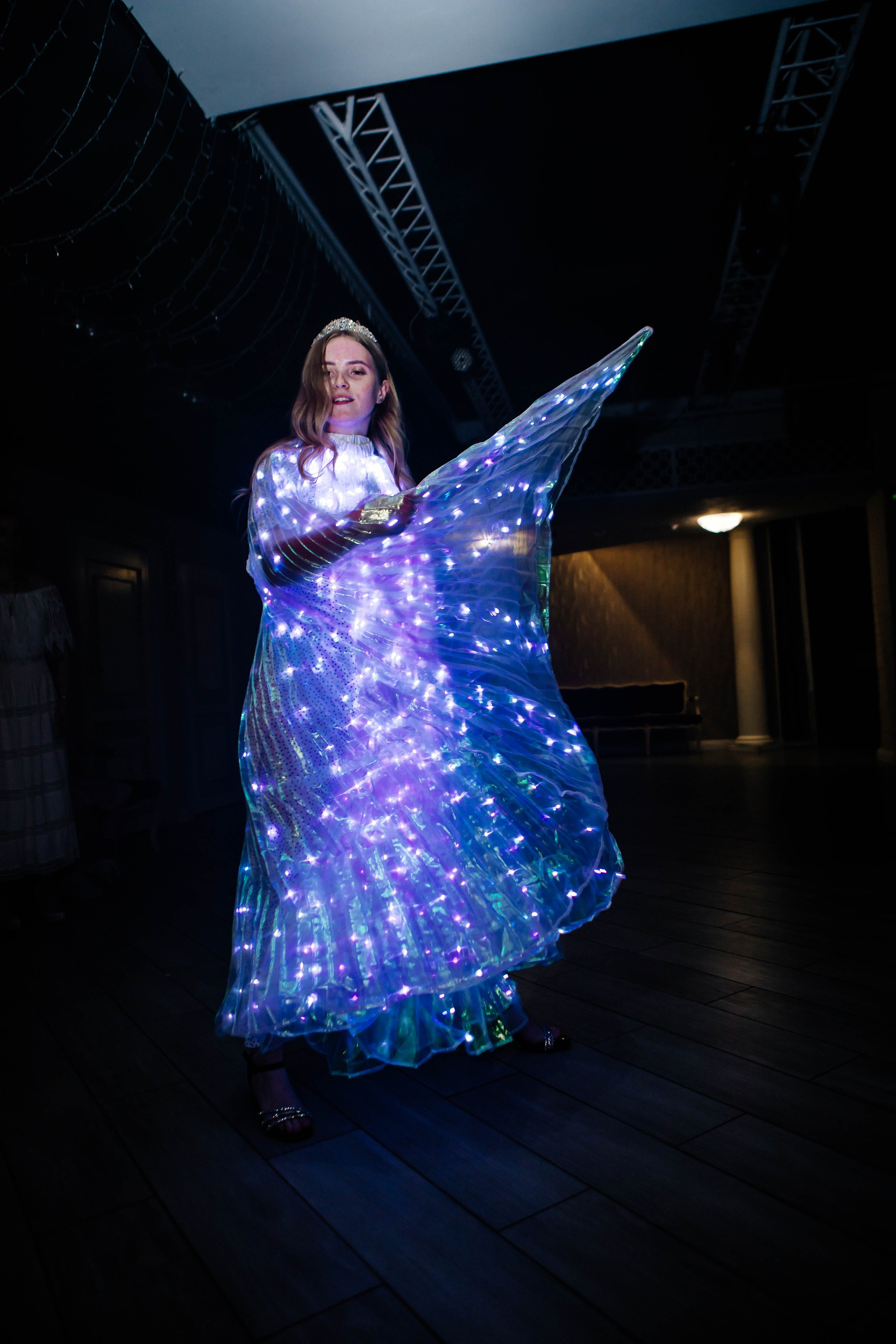 Форсаж. Рыжова Тамара