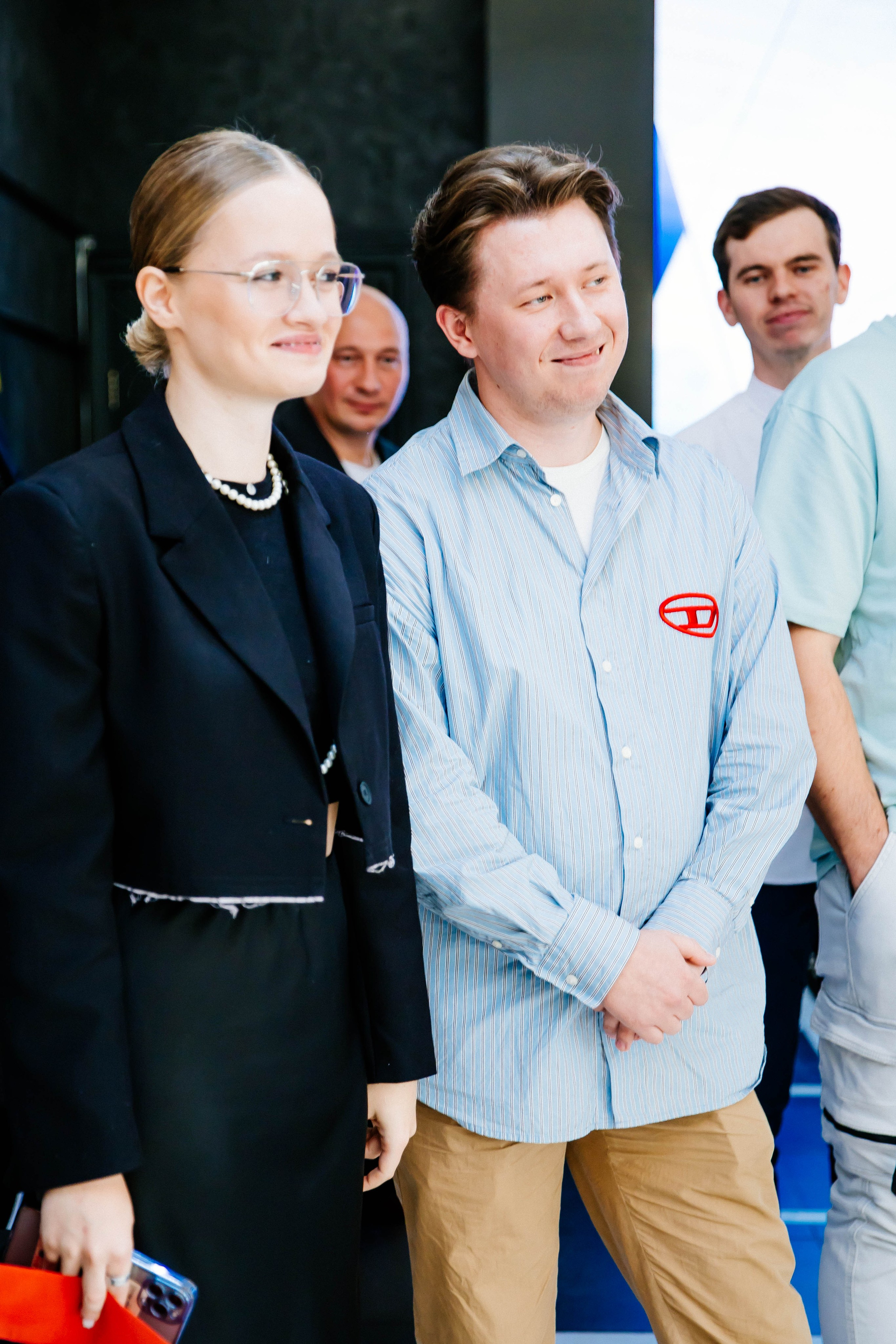 Ползунов. Рыжова Тамара