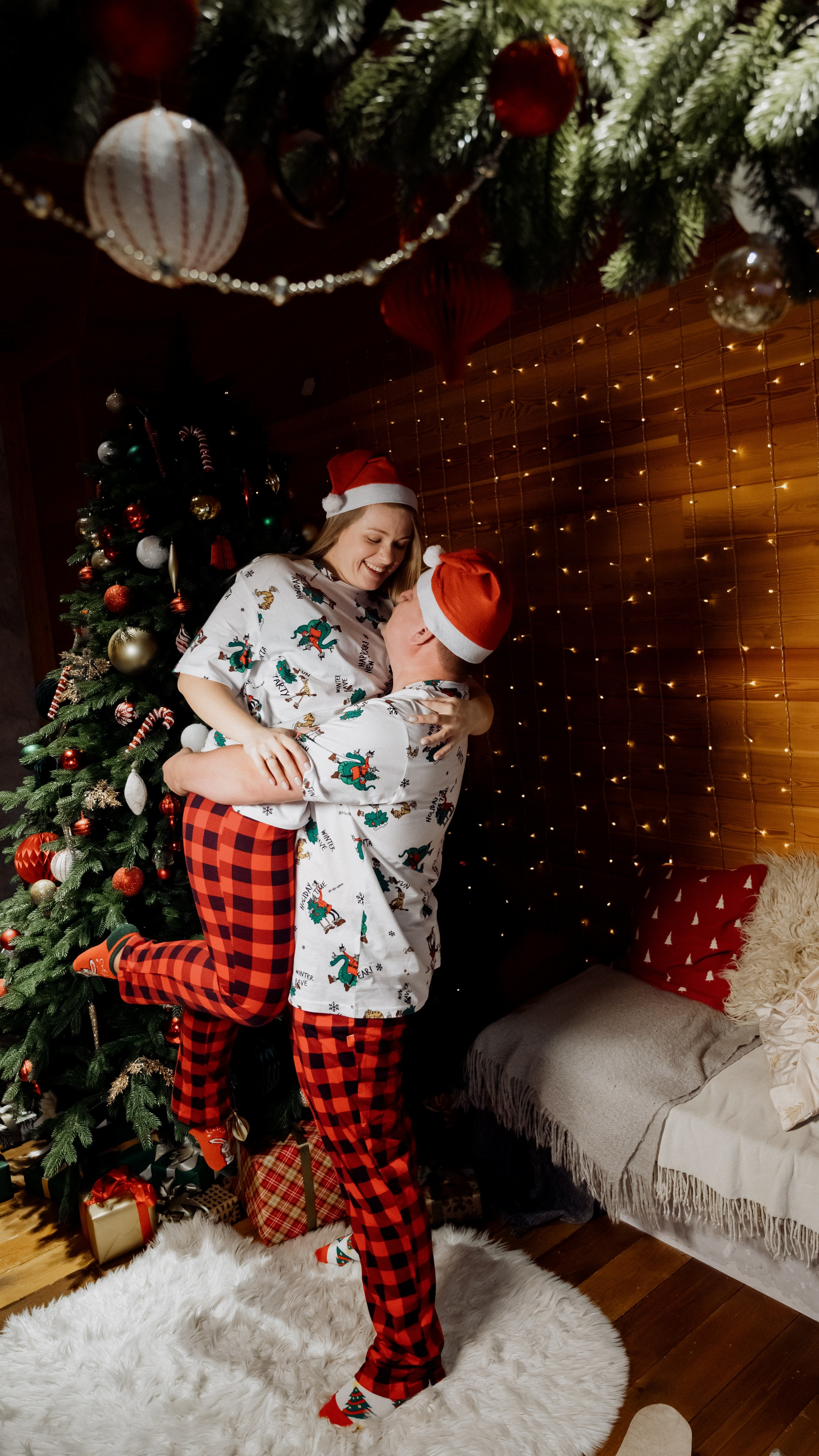 Женя и Катя. Портретный и семейный фотограф Владивосток Андрей Липатов