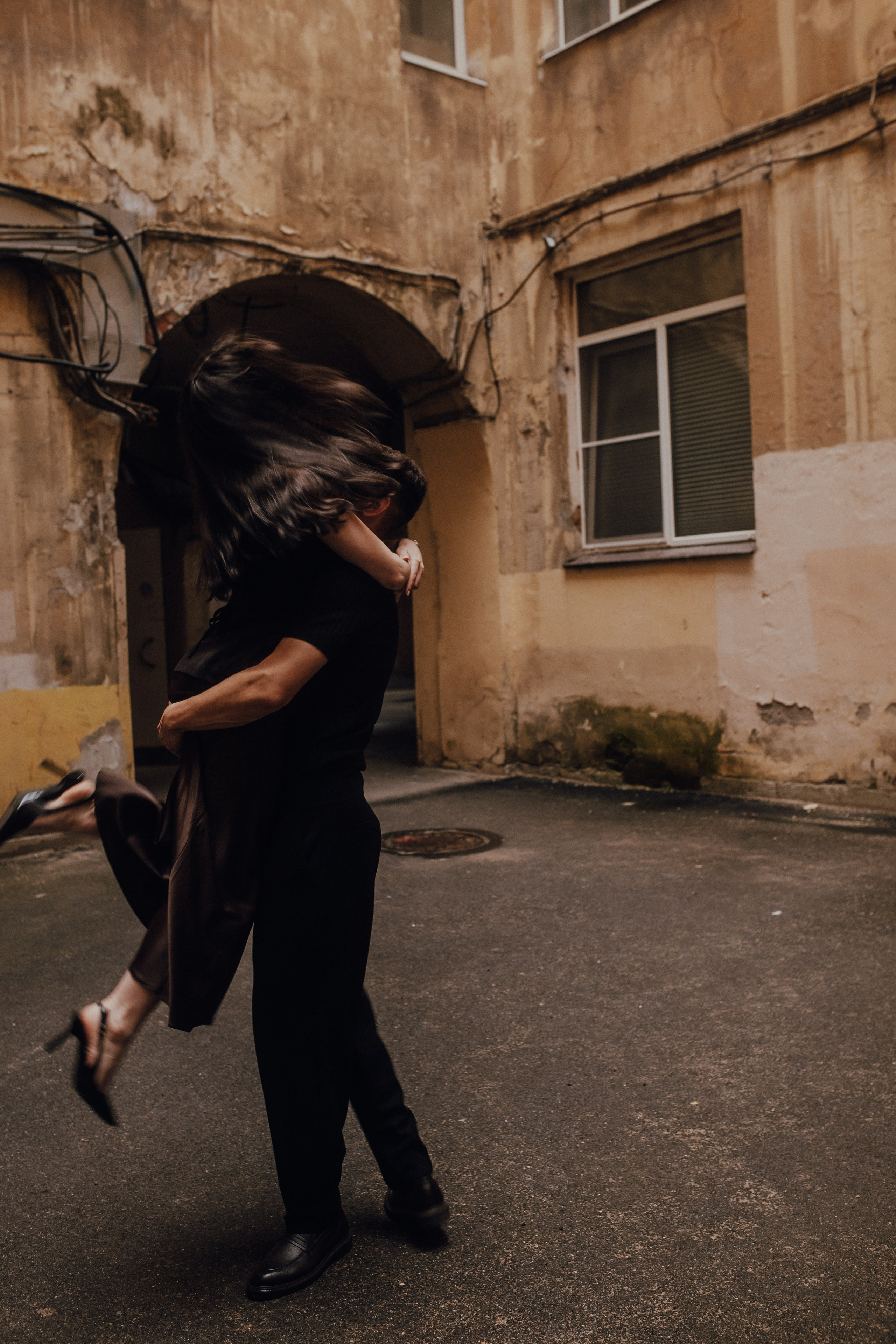 Педложение. Фотограф в Санкт Петербурге Лара Великова