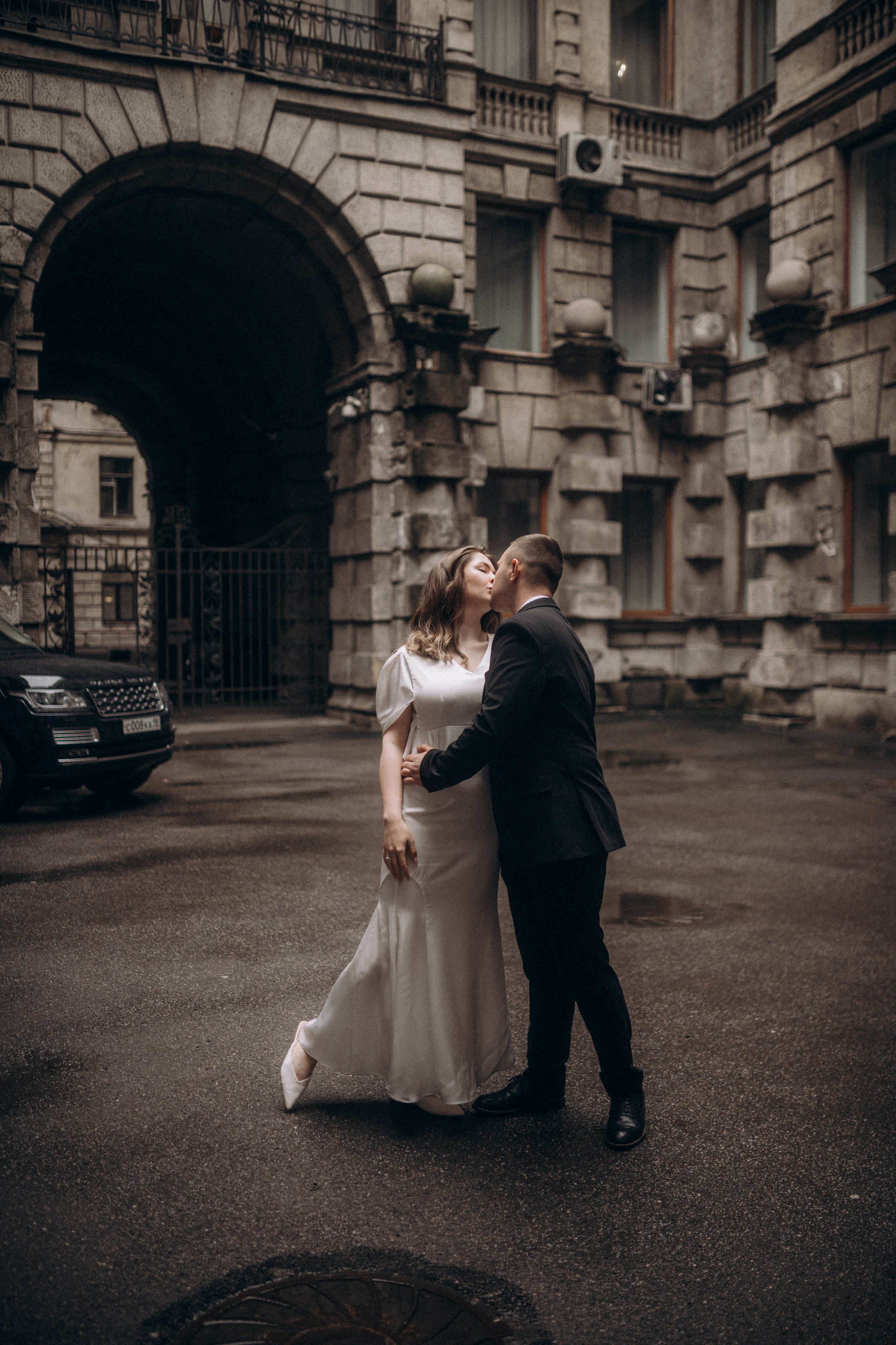 25.05.25. Фотограф в Санкт Петербурге Лара Великова