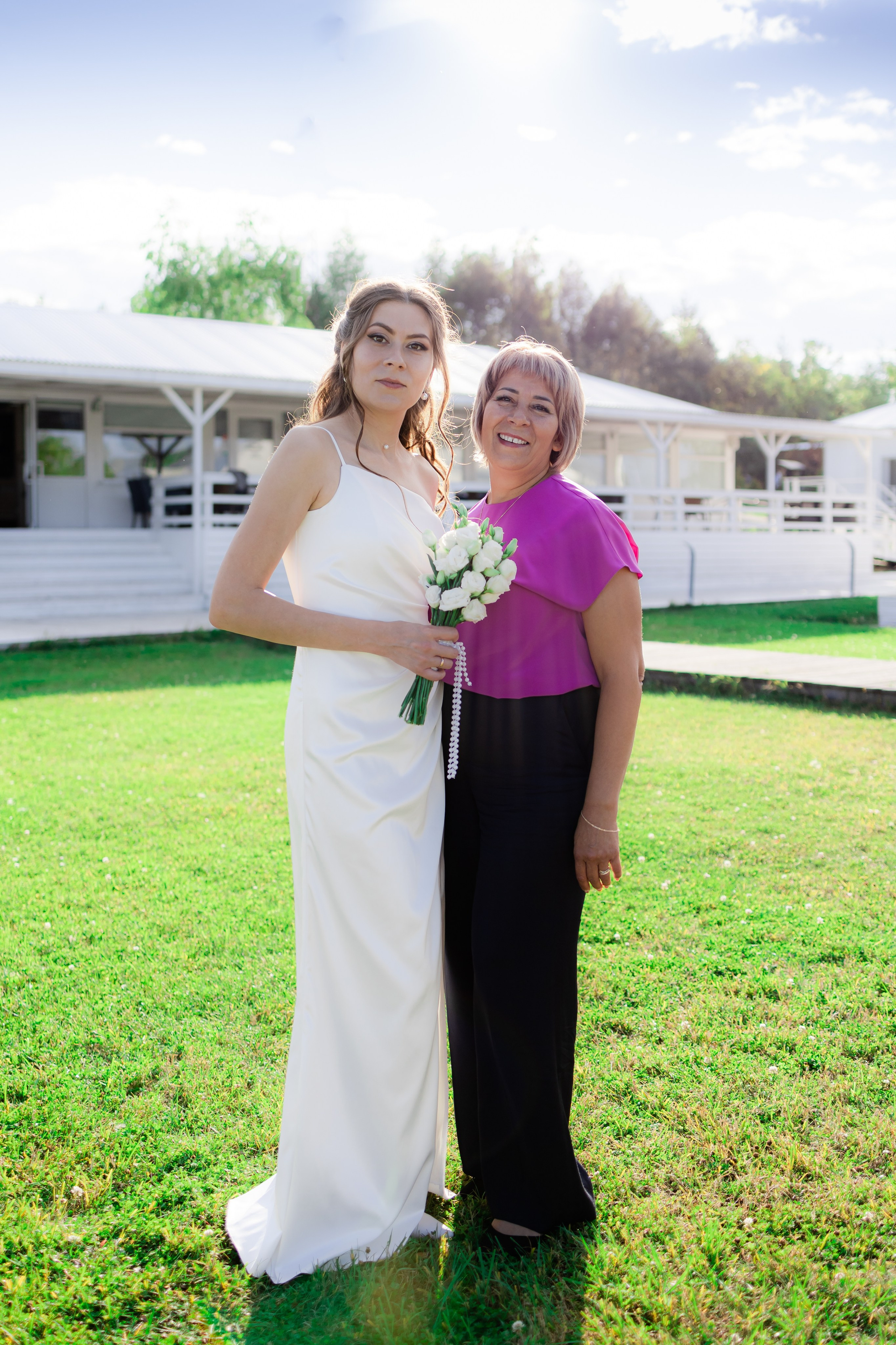 Свадебный час. Фотограф Братск Юлий Дежин